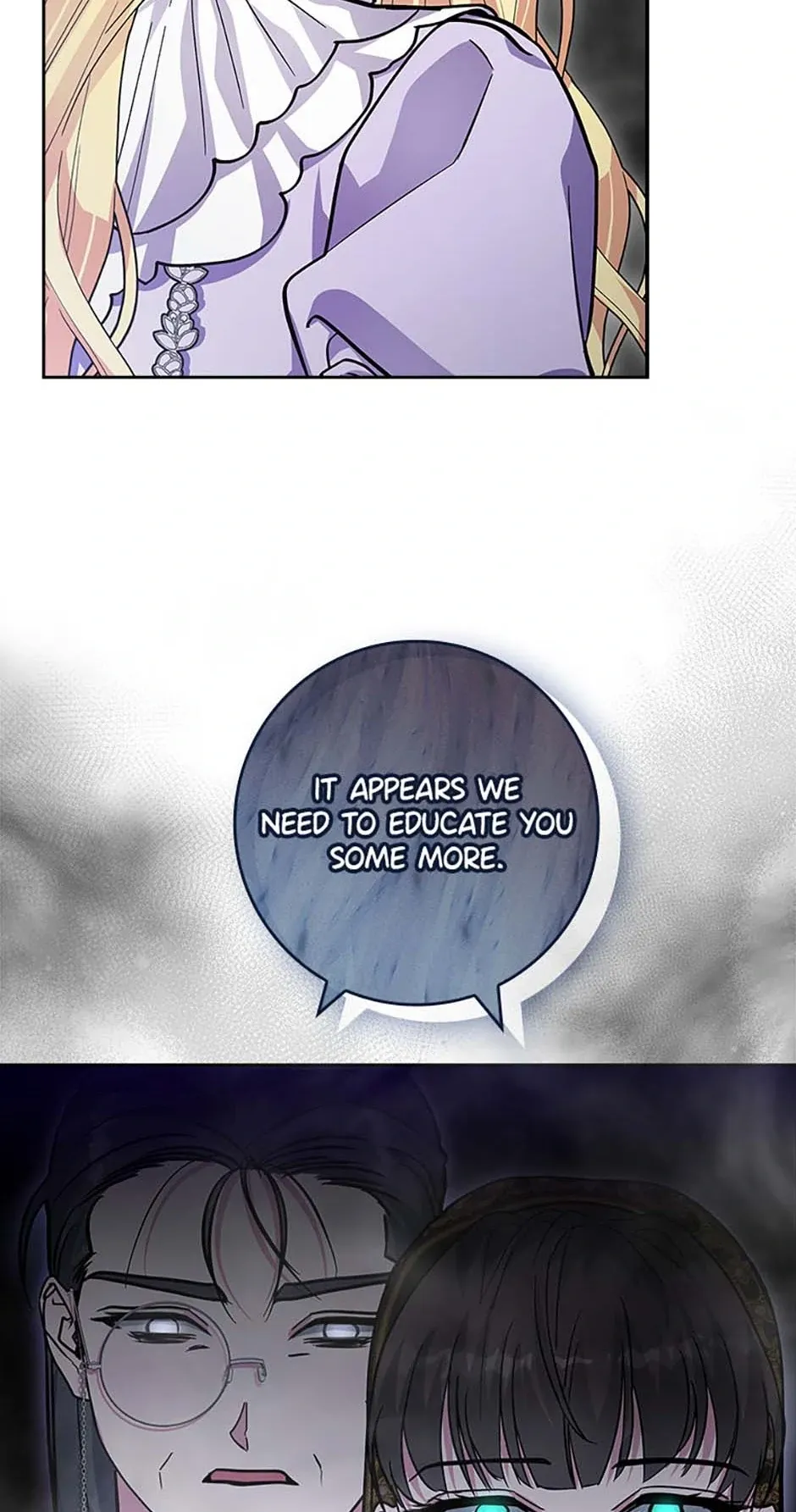 12 O’Clock Marionette Chapter 44 page 44 - 