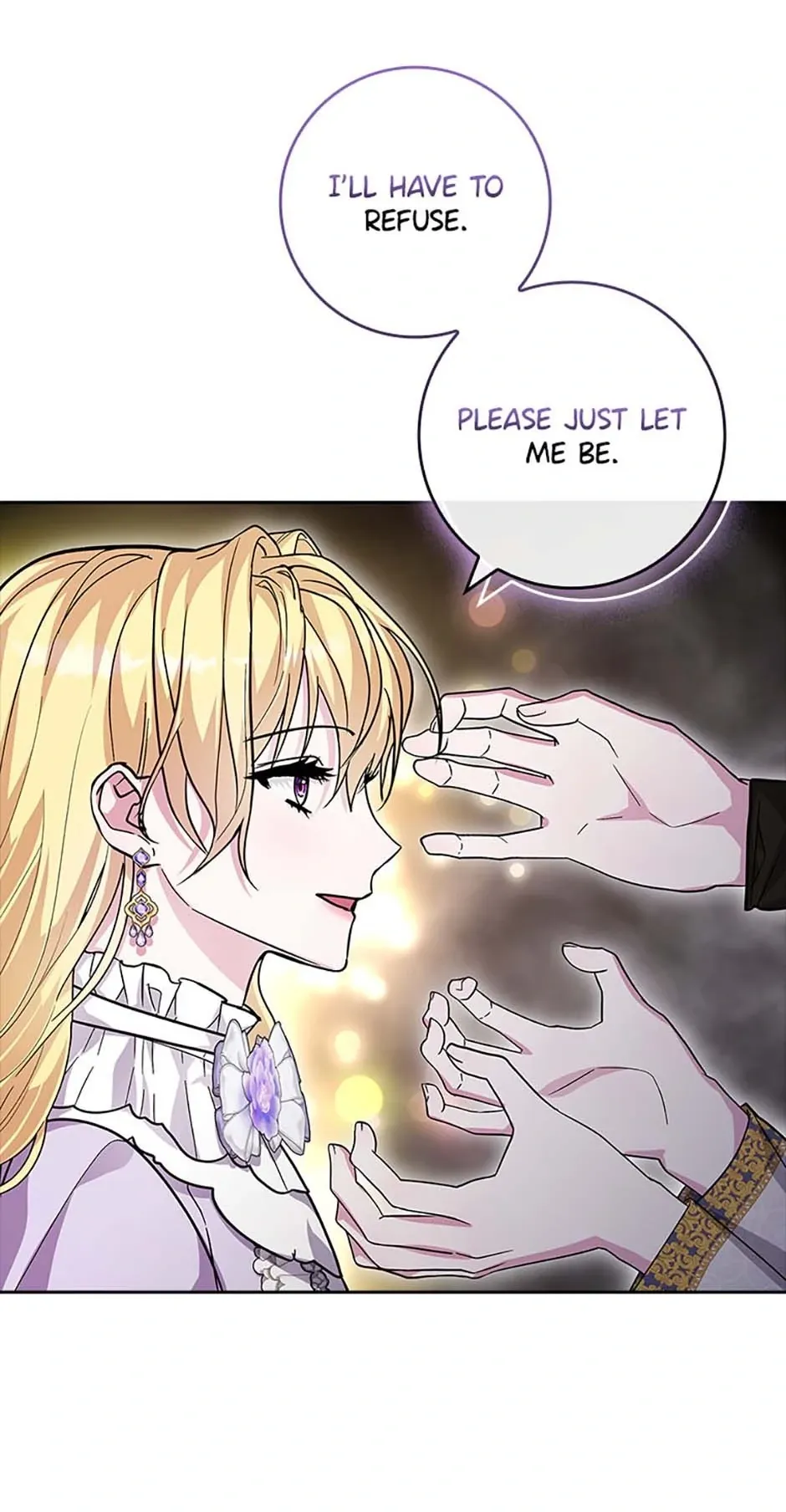 12 O’Clock Marionette Chapter 44 page 47 - 