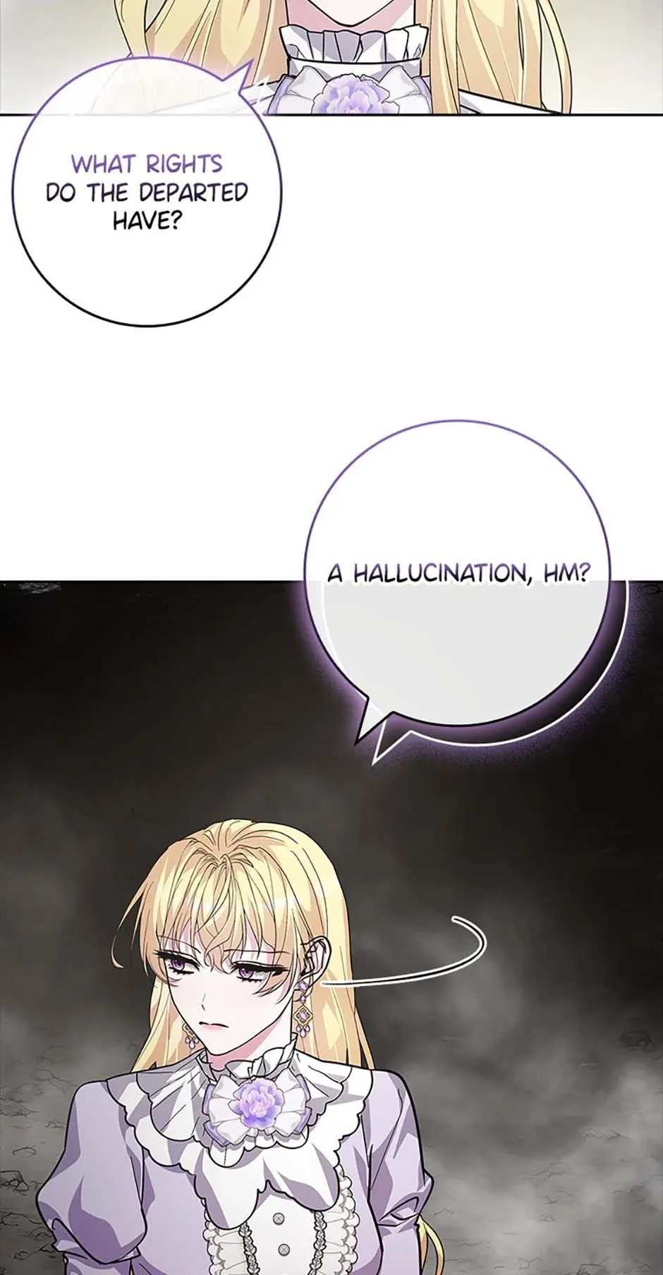 12 O’Clock Marionette Chapter 44 page 50 - 