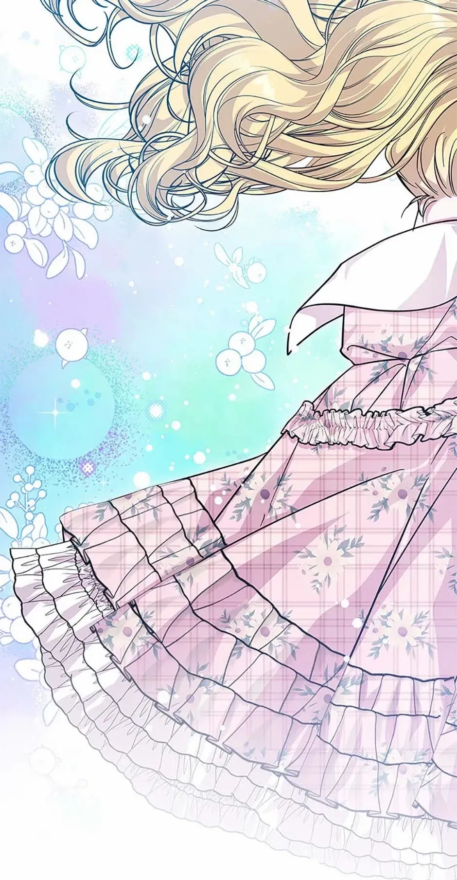 12 O’Clock Marionette Chapter 44 page 53 - 
