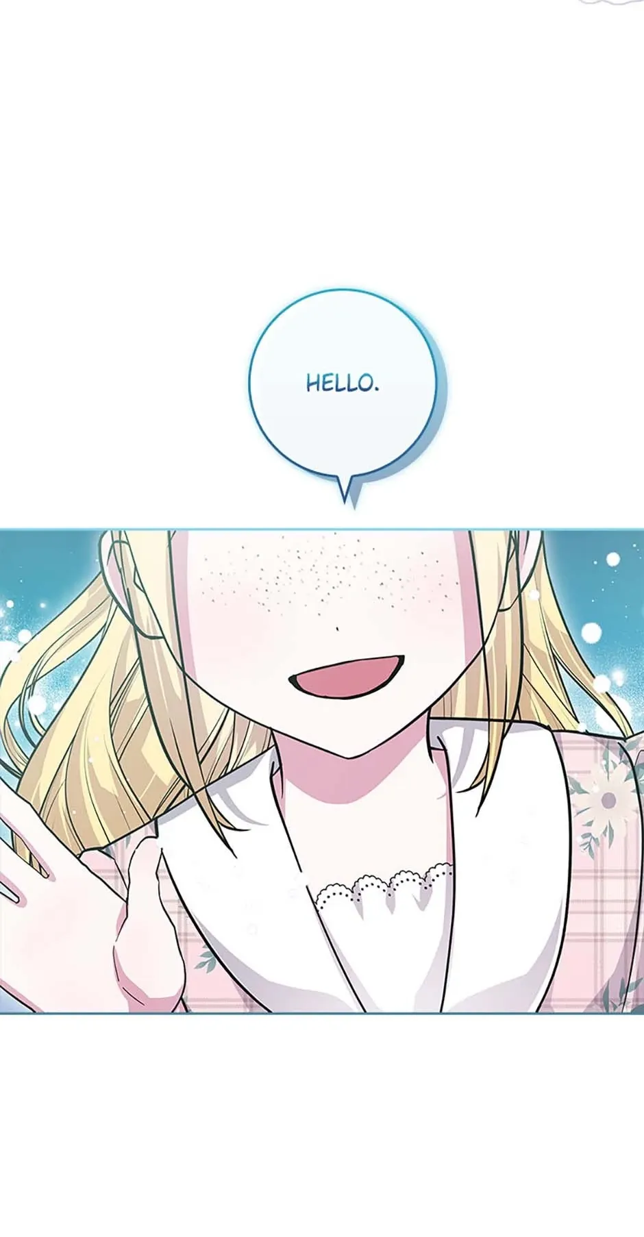12 O’Clock Marionette Chapter 44 page 54 - 