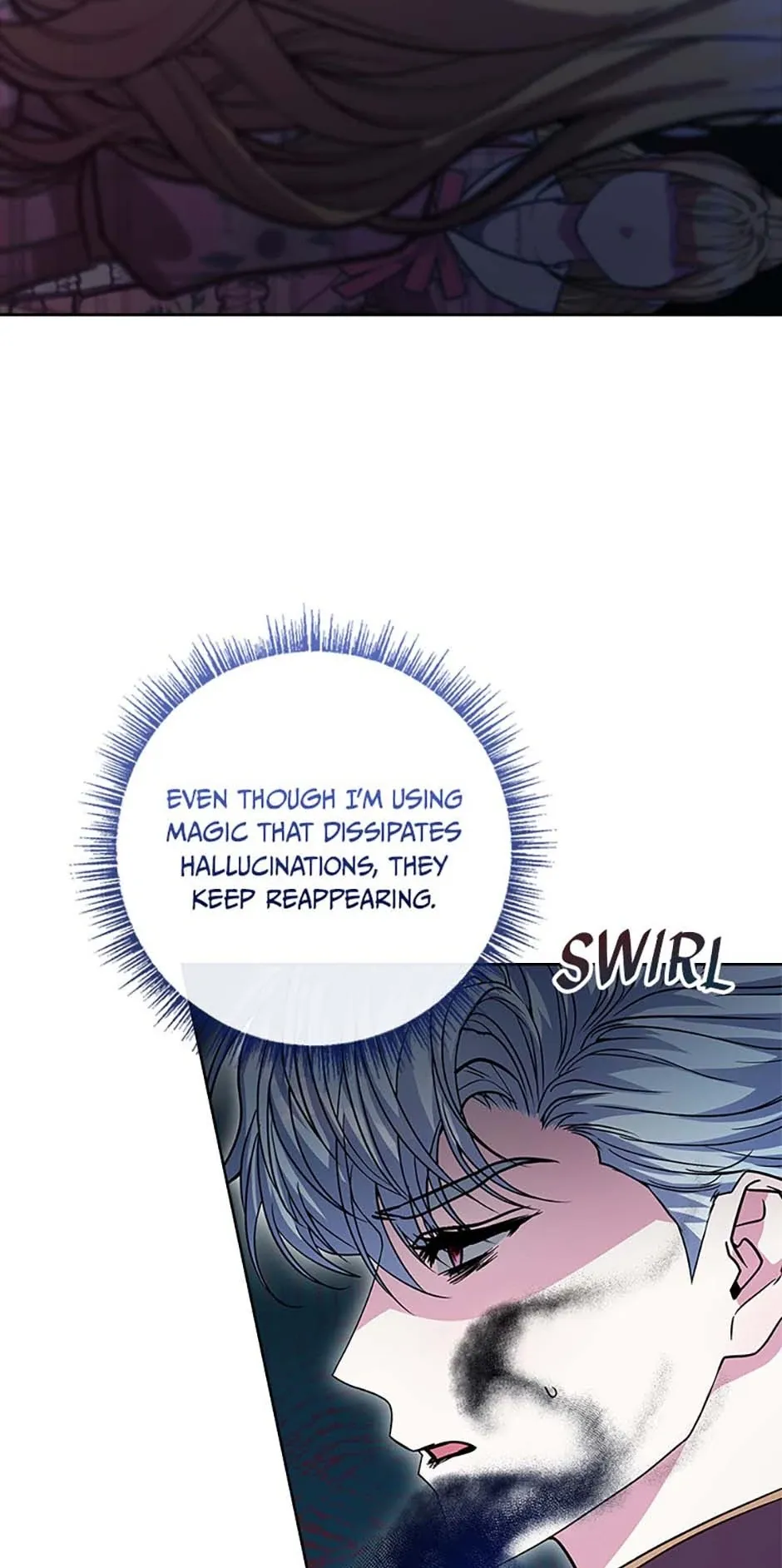 12 O’Clock Marionette Chapter 44 page 57 - 