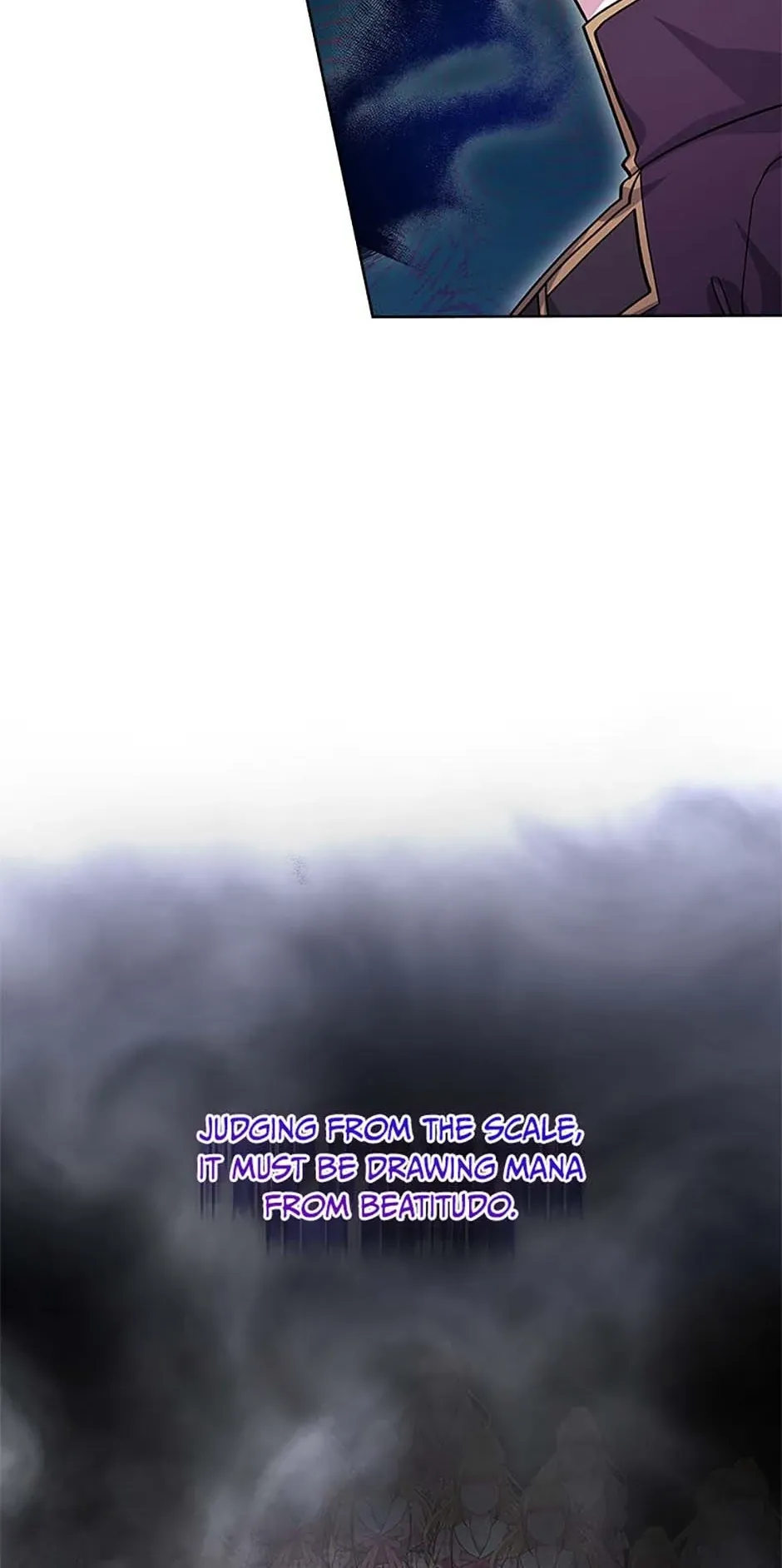 12 O’Clock Marionette Chapter 44 page 58 - 
