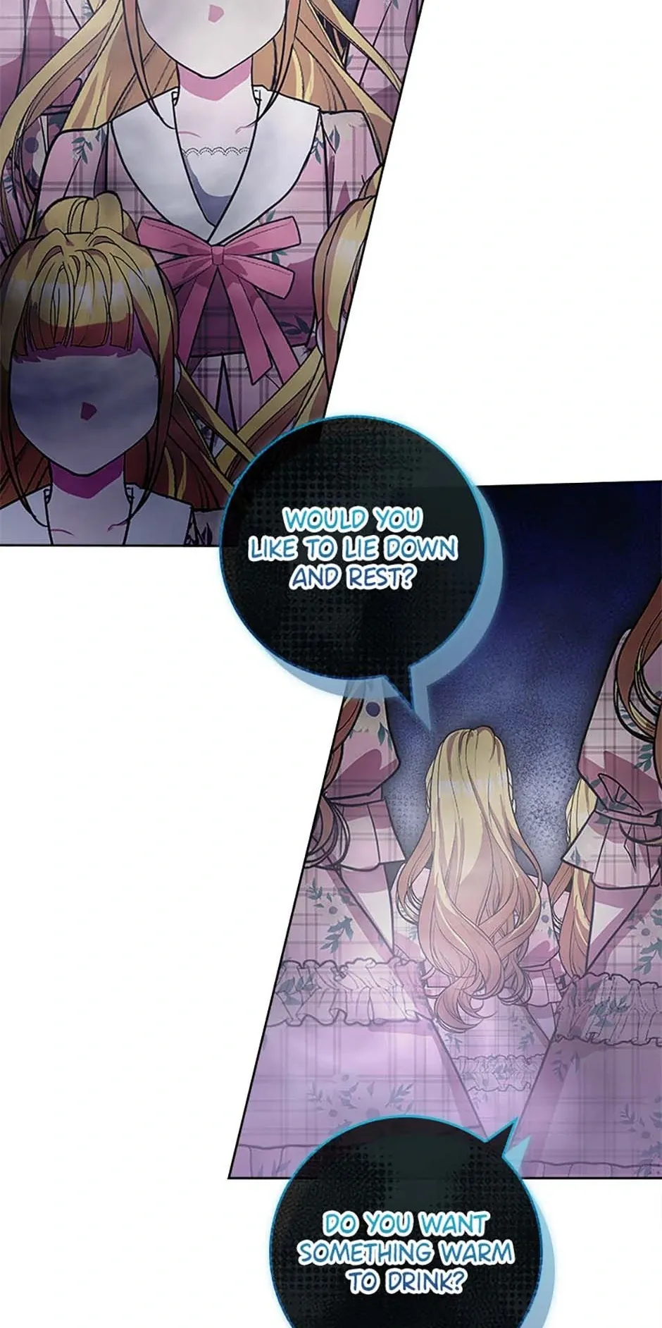 12 O’Clock Marionette Chapter 44 page 60 - 