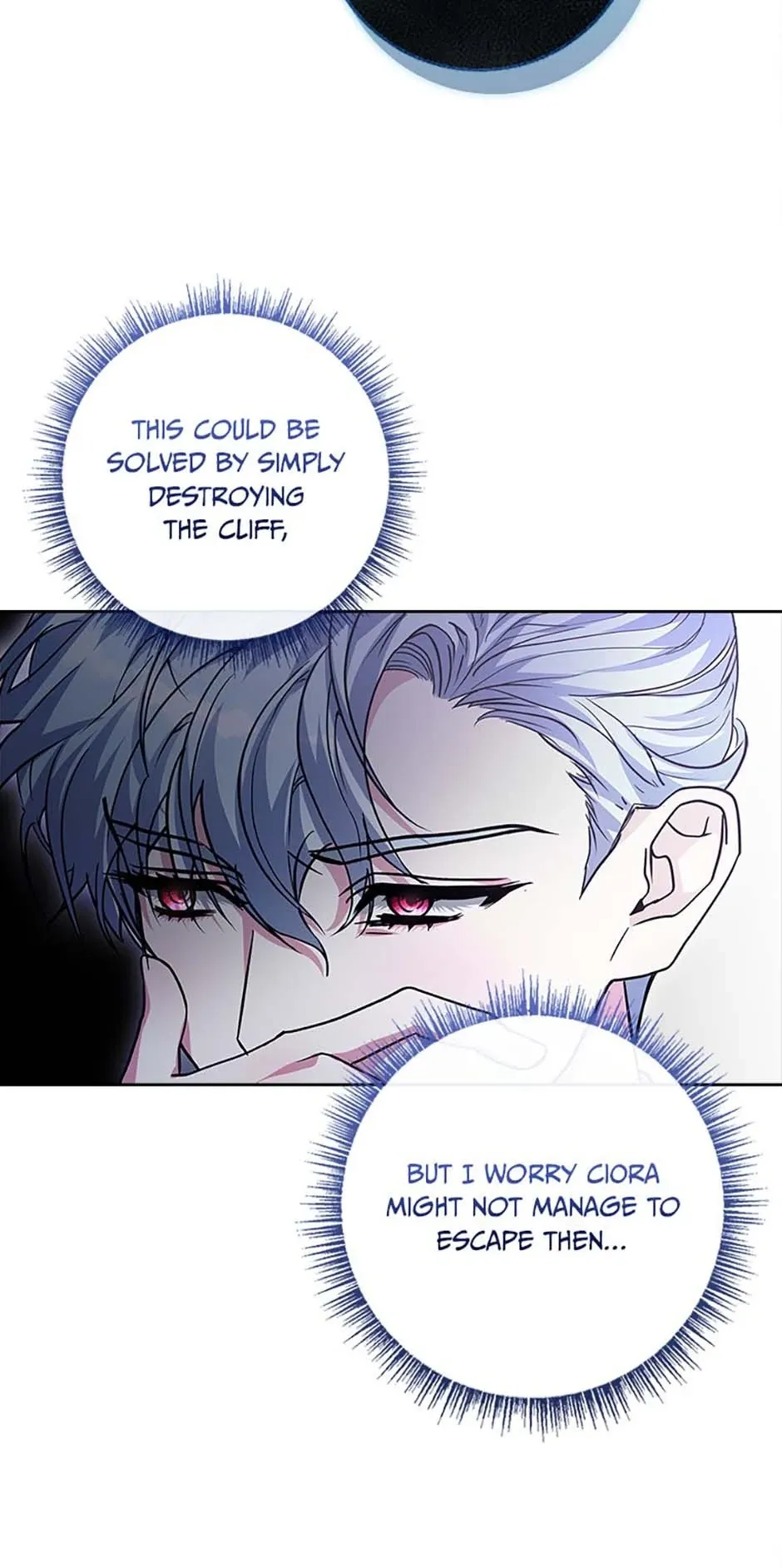 12 O’Clock Marionette Chapter 44 page 61 - 