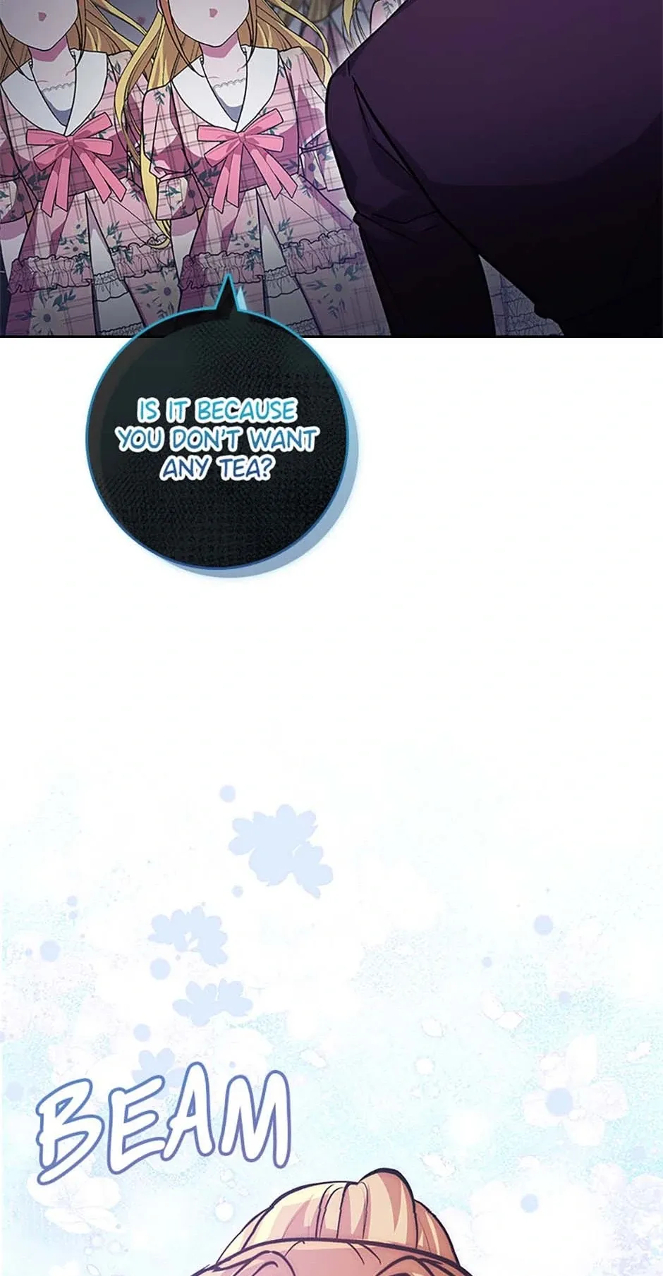 12 O’Clock Marionette Chapter 44 page 64 - 