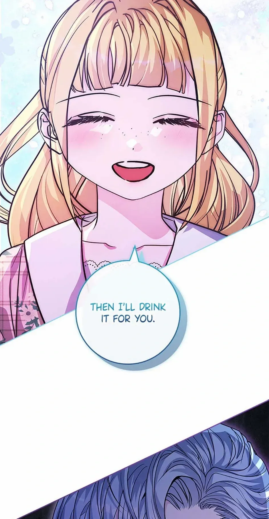 12 O’Clock Marionette Chapter 44 page 65 - 