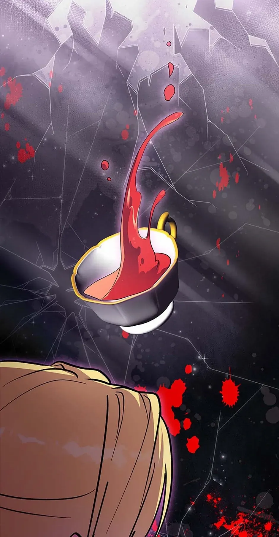 12 O’Clock Marionette Chapter 44 page 67 - 