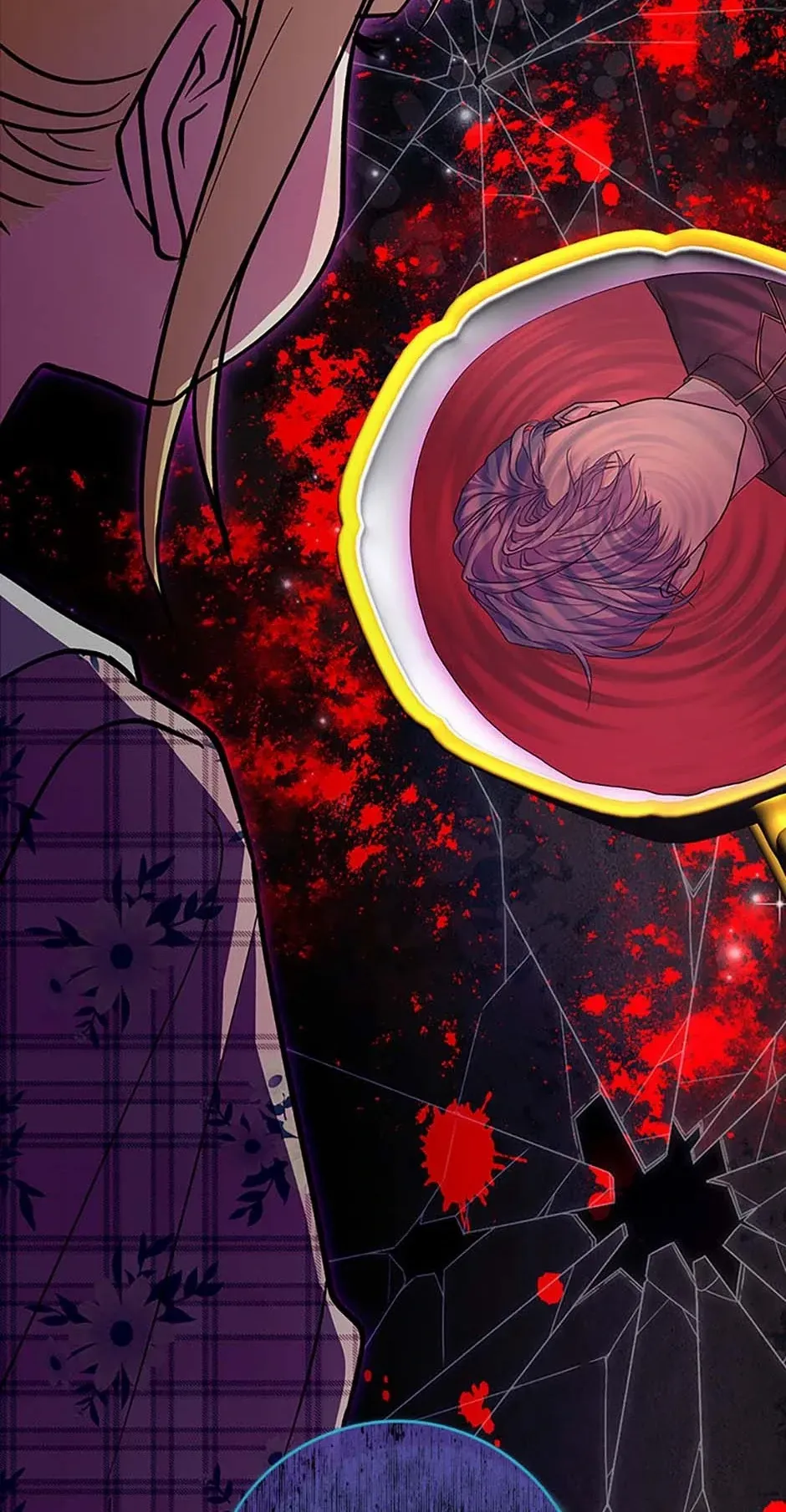 12 O’Clock Marionette Chapter 44 page 68 - 