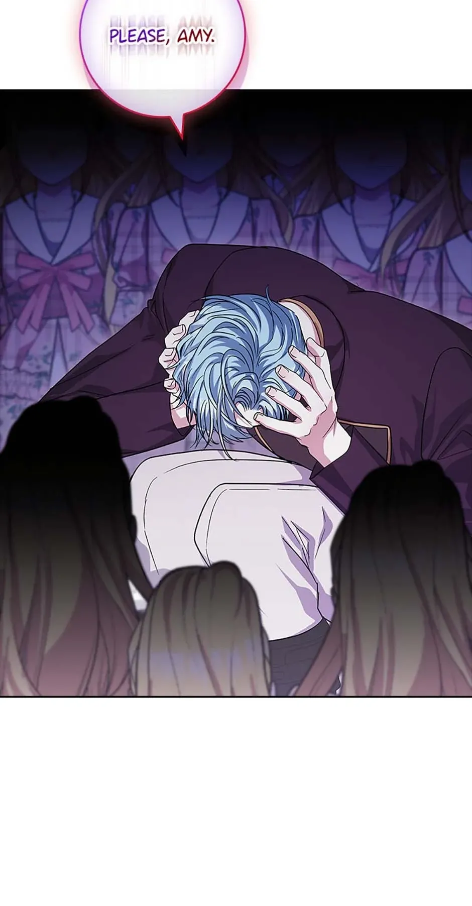 12 O’Clock Marionette Chapter 44 page 70 - 
