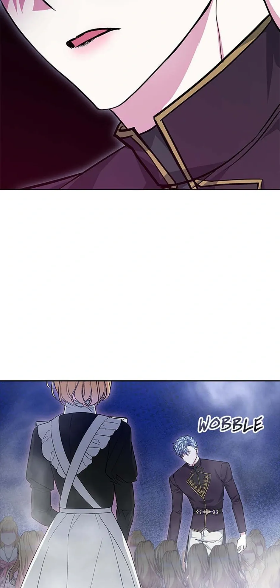 12 O’Clock Marionette Chapter 44 page 72 - 
