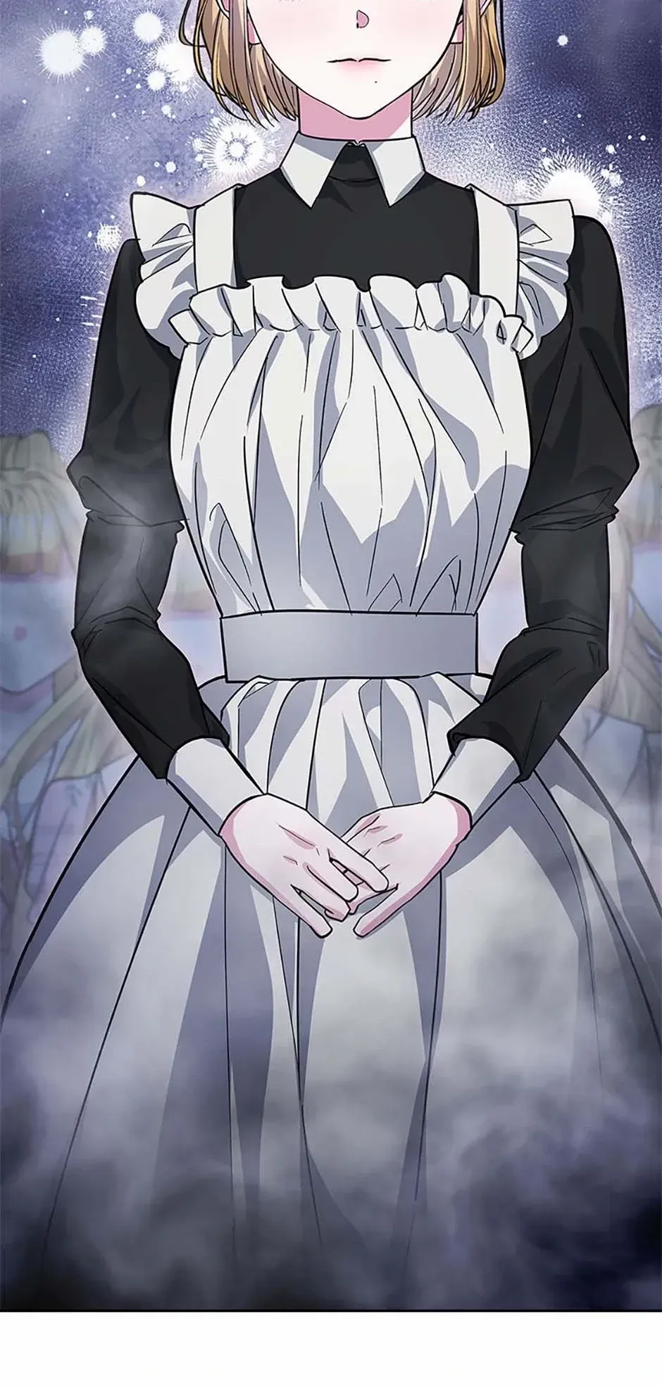 12 O’Clock Marionette Chapter 44 page 74 - 
