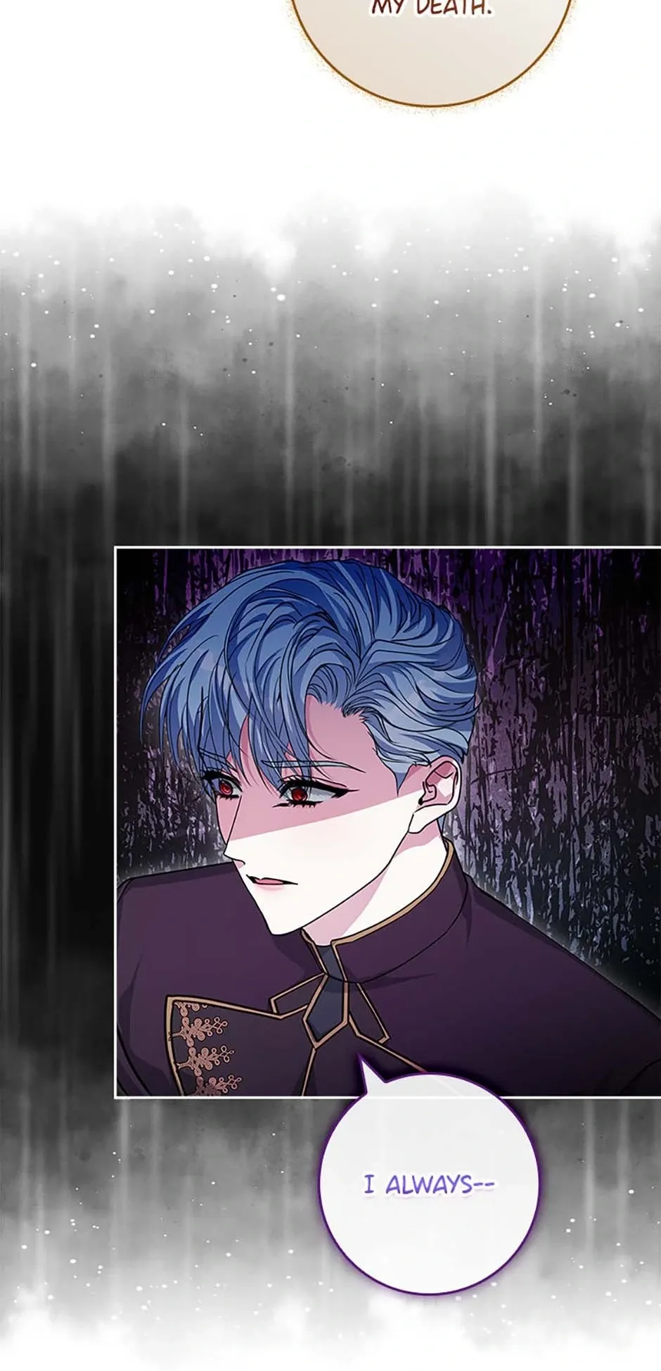 12 O’Clock Marionette Chapter 45 page 11 - 