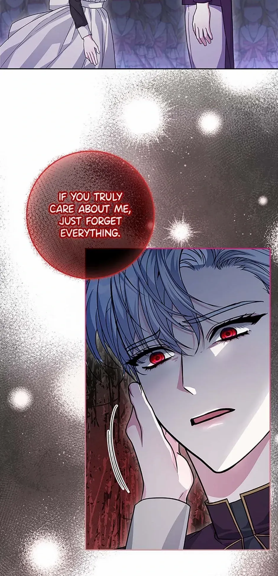 12 O’Clock Marionette Chapter 45 page 13 - 