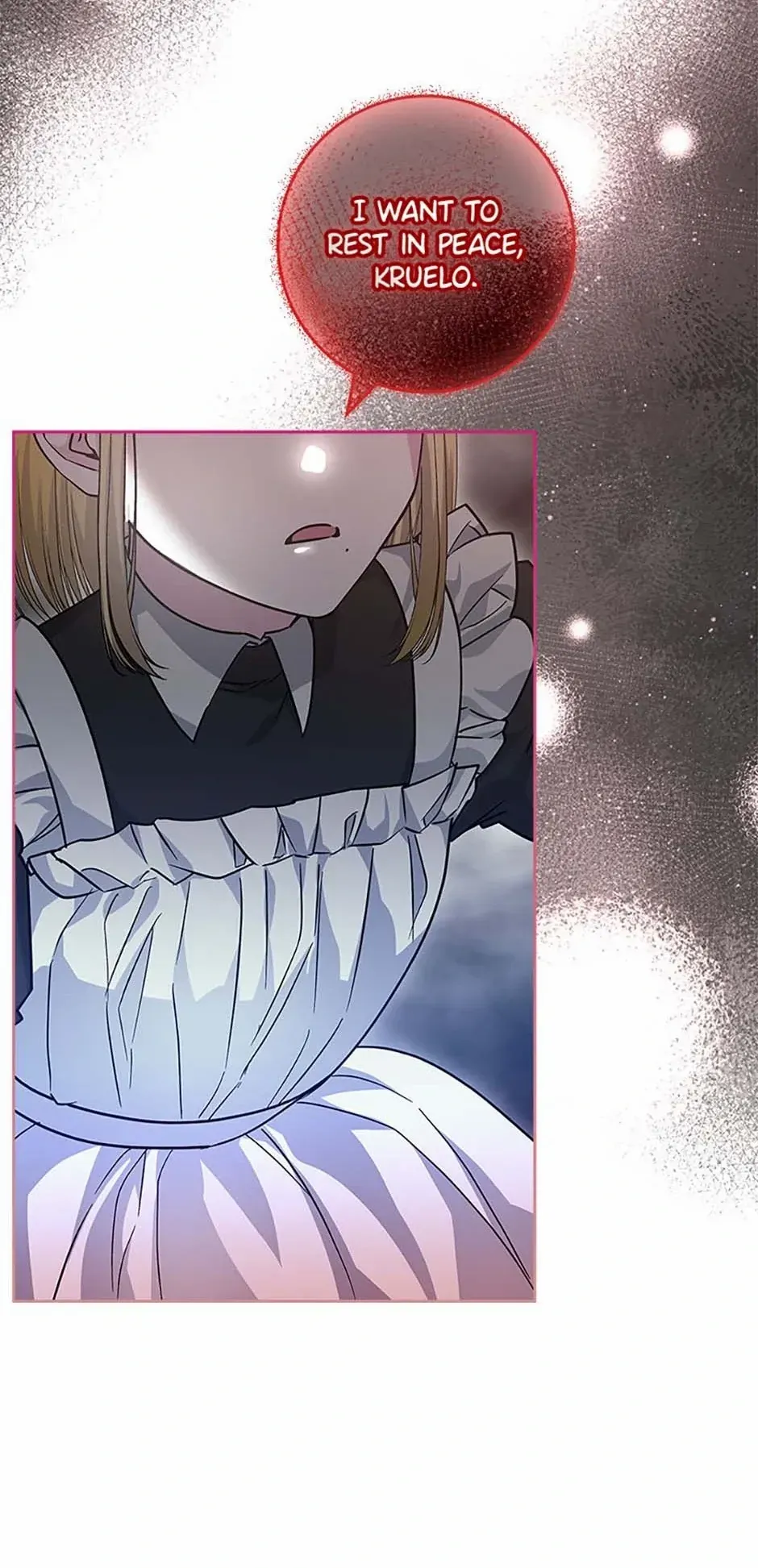12 O’Clock Marionette Chapter 45 page 14 - 