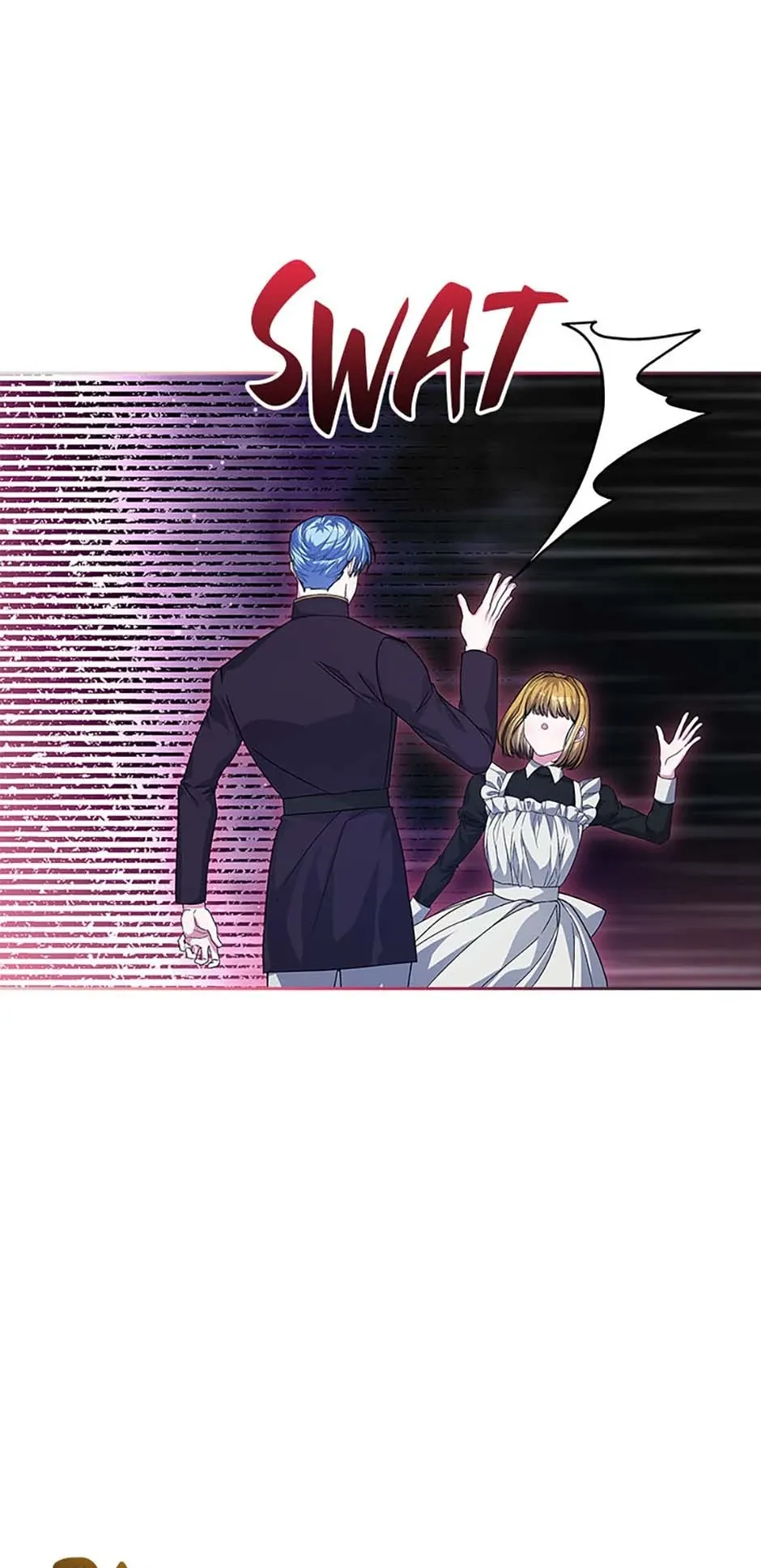 12 O’Clock Marionette Chapter 45 page 15 - 
