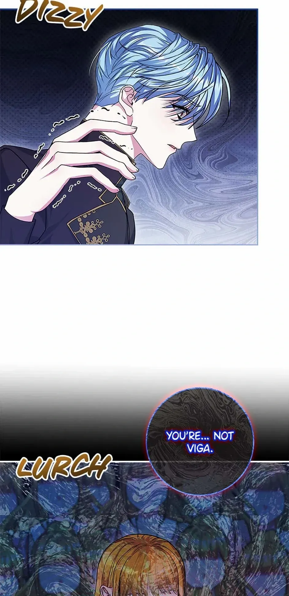 12 O’Clock Marionette Chapter 45 page 16 - 