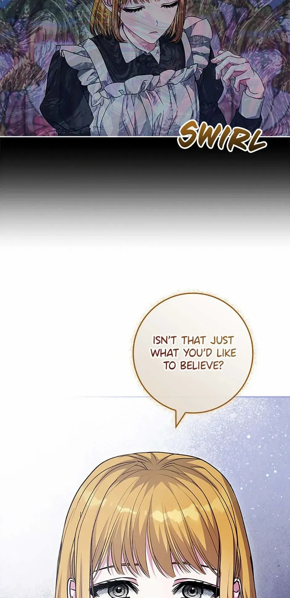 12 O’Clock Marionette Chapter 45 page 17 - 