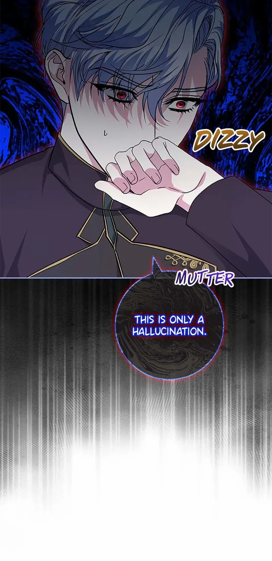 12 O’Clock Marionette Chapter 45 page 20 - 
