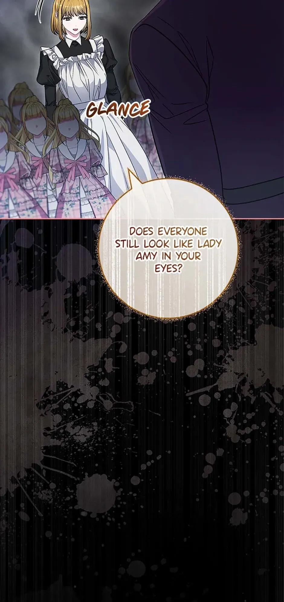 12 O’Clock Marionette Chapter 45 page 3 - 