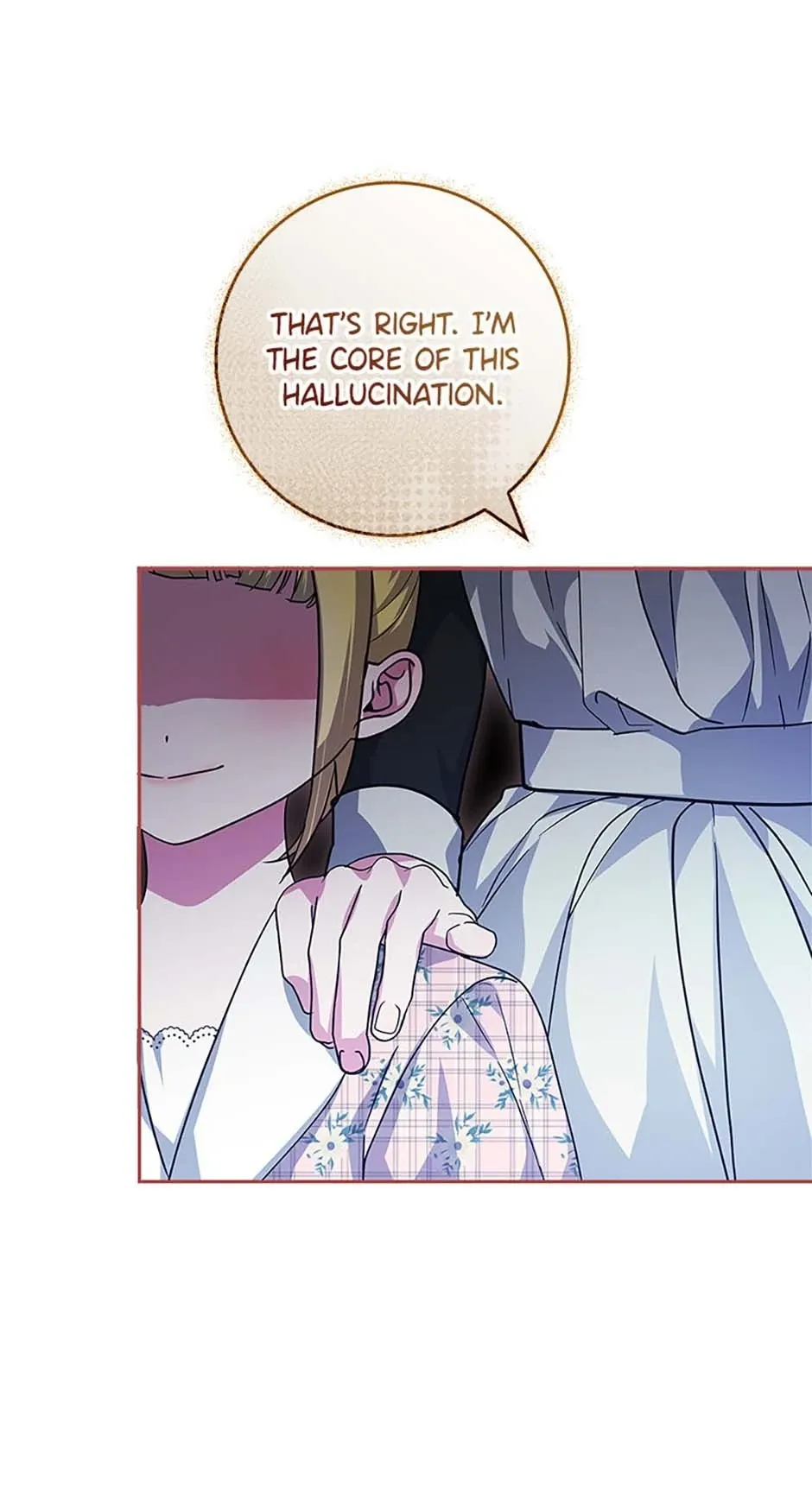 12 O’Clock Marionette Chapter 45 page 21 - 