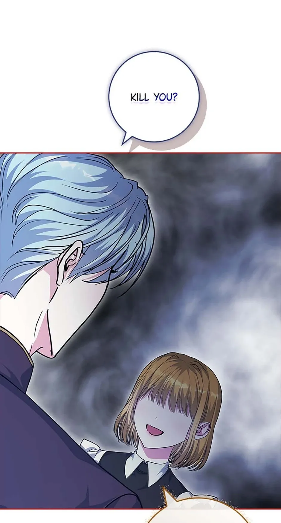 12 O’Clock Marionette Chapter 45 page 23 - 