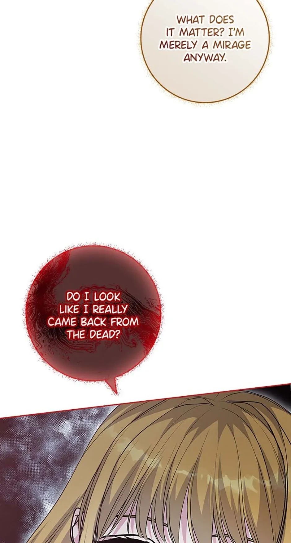 12 O’Clock Marionette Chapter 45 page 24 - 
