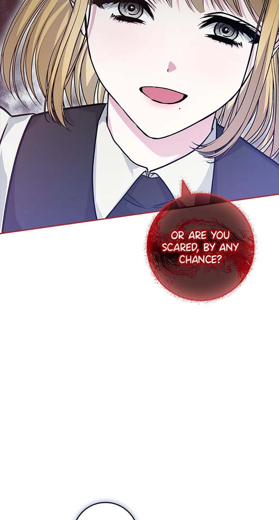 12 O’Clock Marionette Chapter 45 page 25 - 