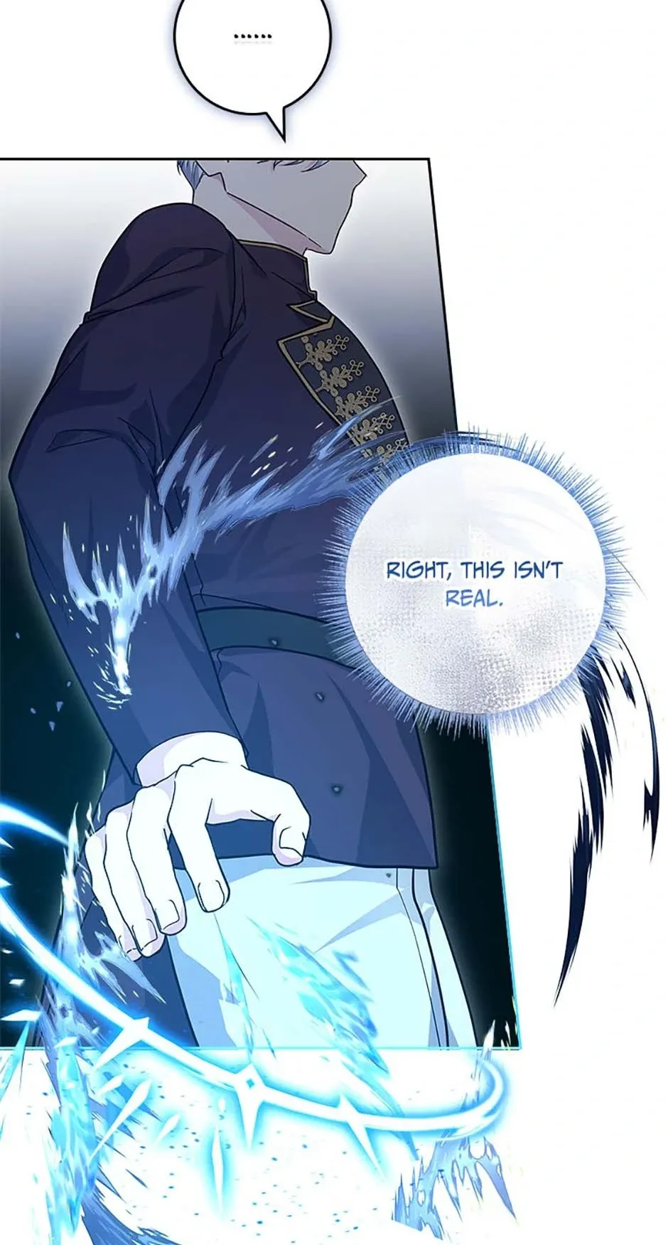 12 O’Clock Marionette Chapter 45 page 26 - 