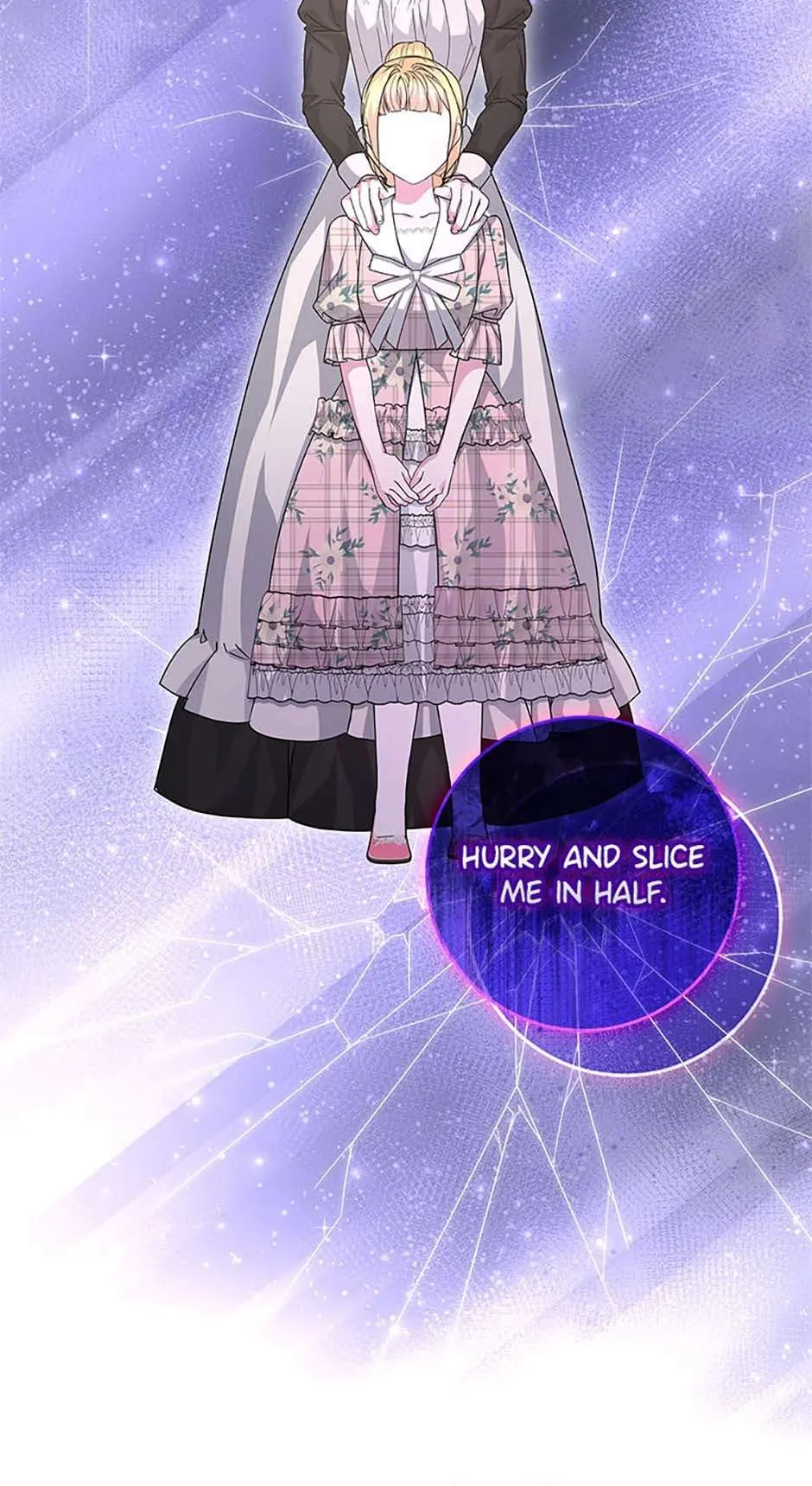 12 O’Clock Marionette Chapter 45 page 31 - 