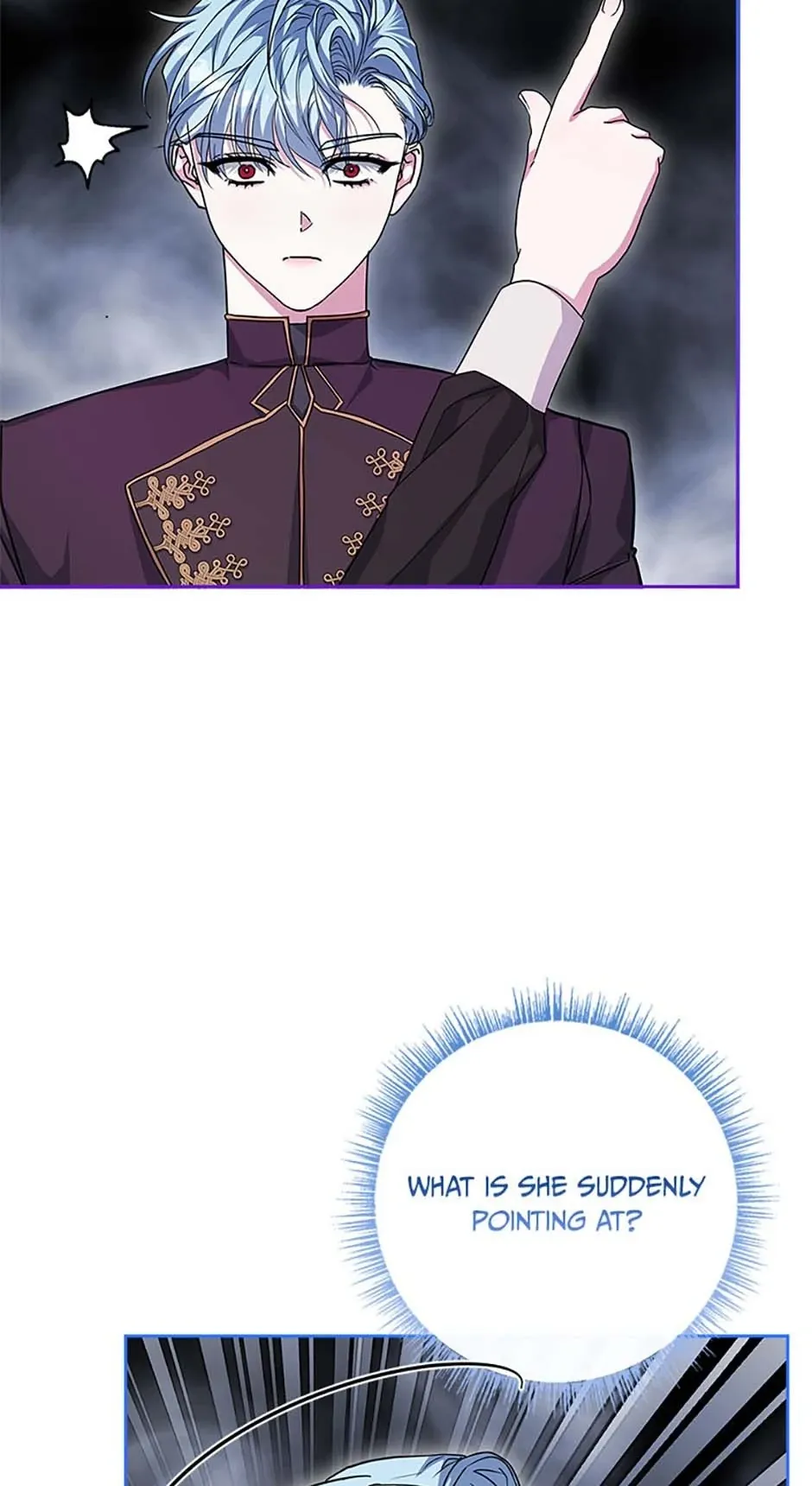 12 O’Clock Marionette Chapter 45 page 33 - 