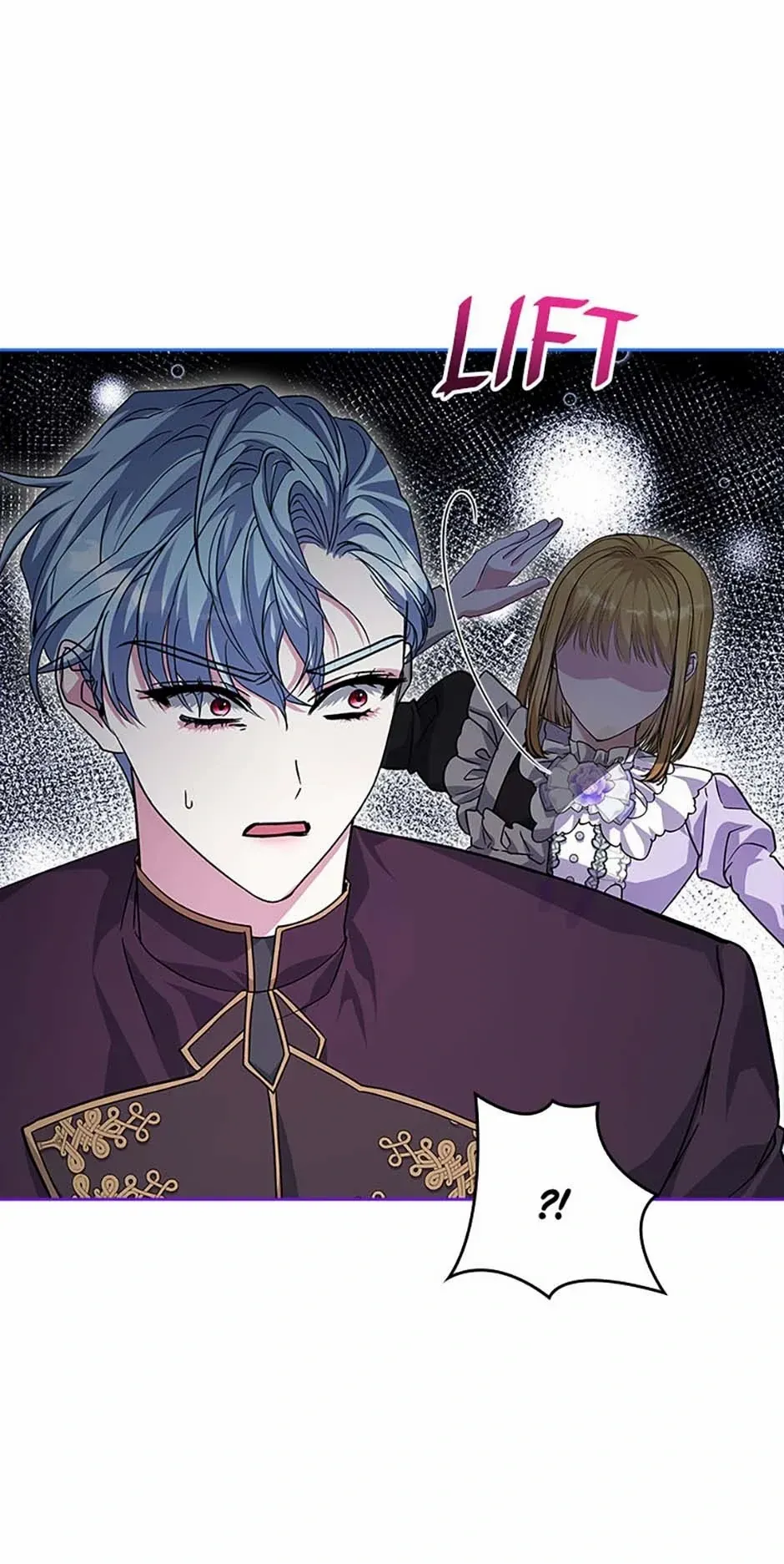 12 O’Clock Marionette Chapter 45 page 36 - 