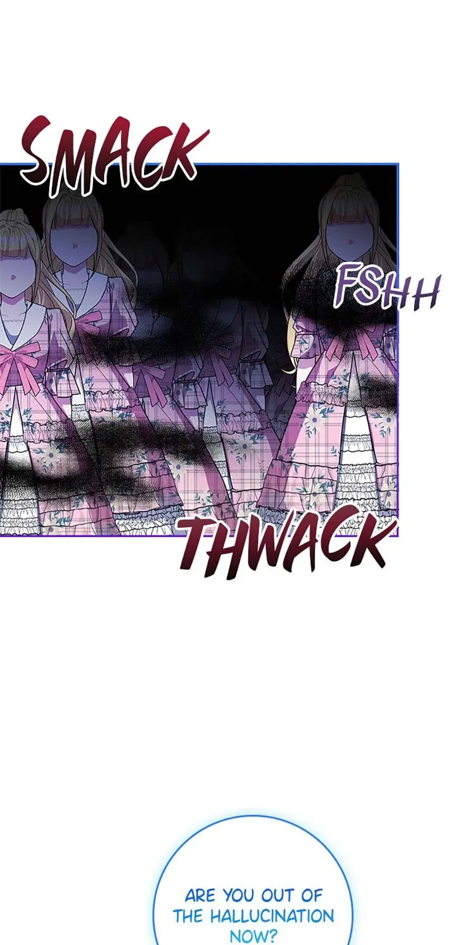 12 O’Clock Marionette Chapter 45 page 37 - 