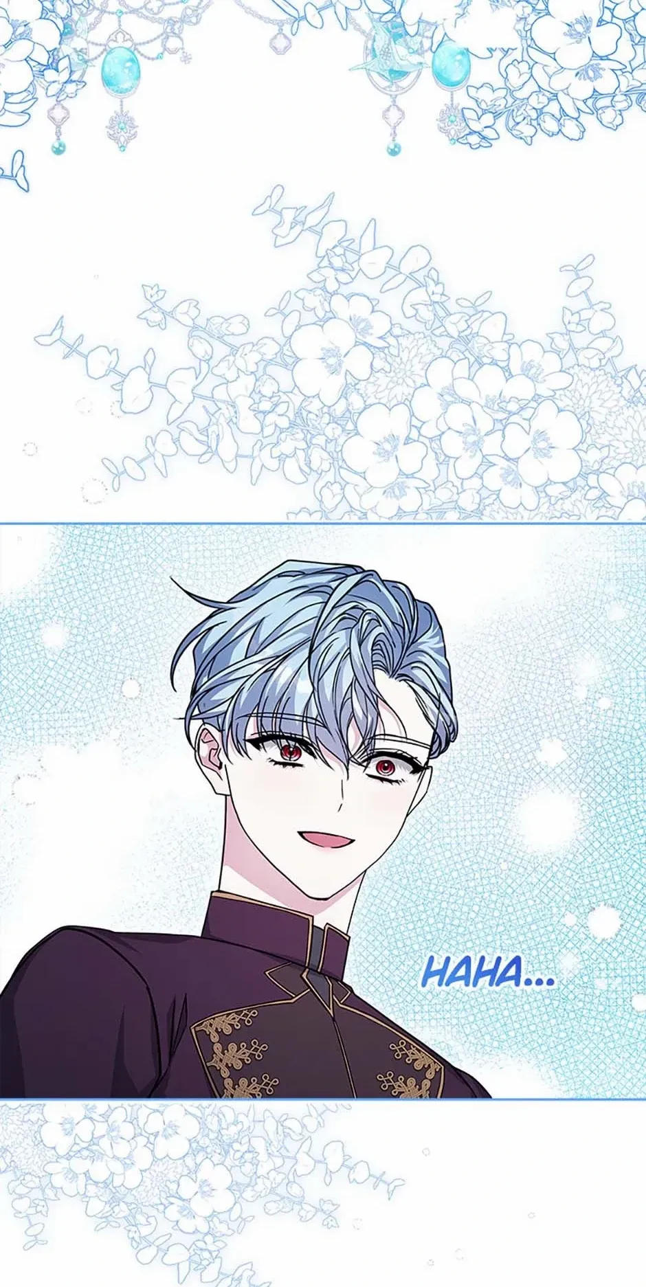 12 O’Clock Marionette Chapter 45 page 40 - 