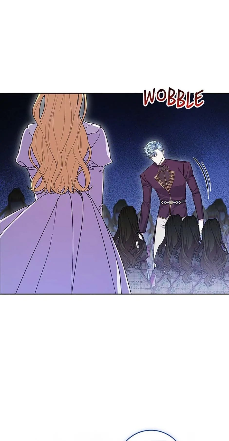 12 O’Clock Marionette Chapter 45 page 43 - 