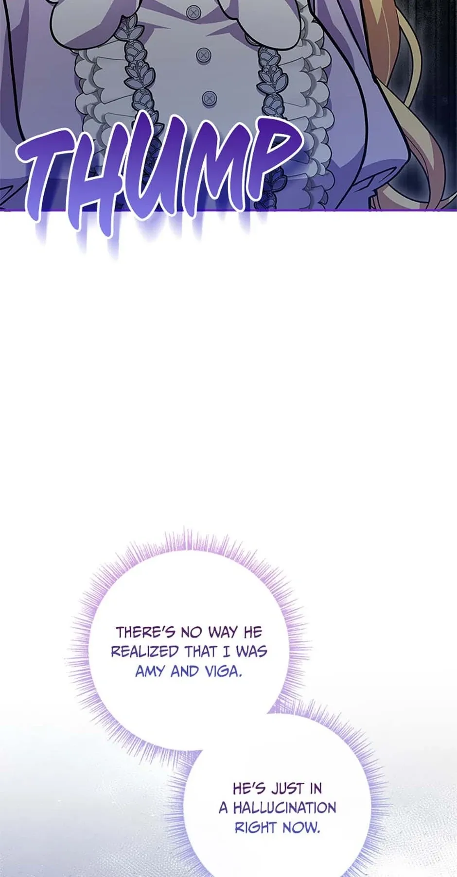 12 O’Clock Marionette Chapter 45 page 45 - 