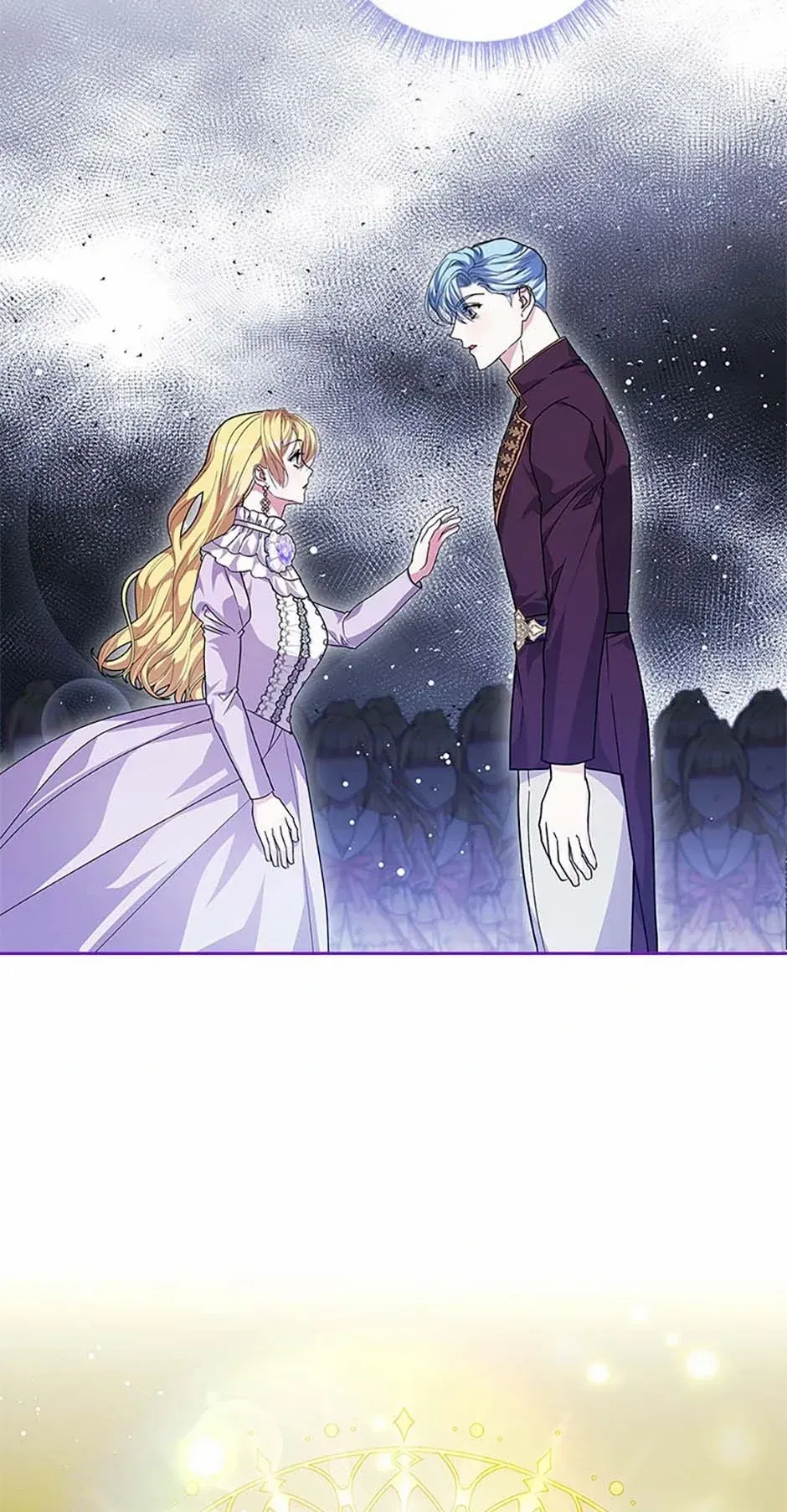 12 O’Clock Marionette Chapter 45 page 46 - 