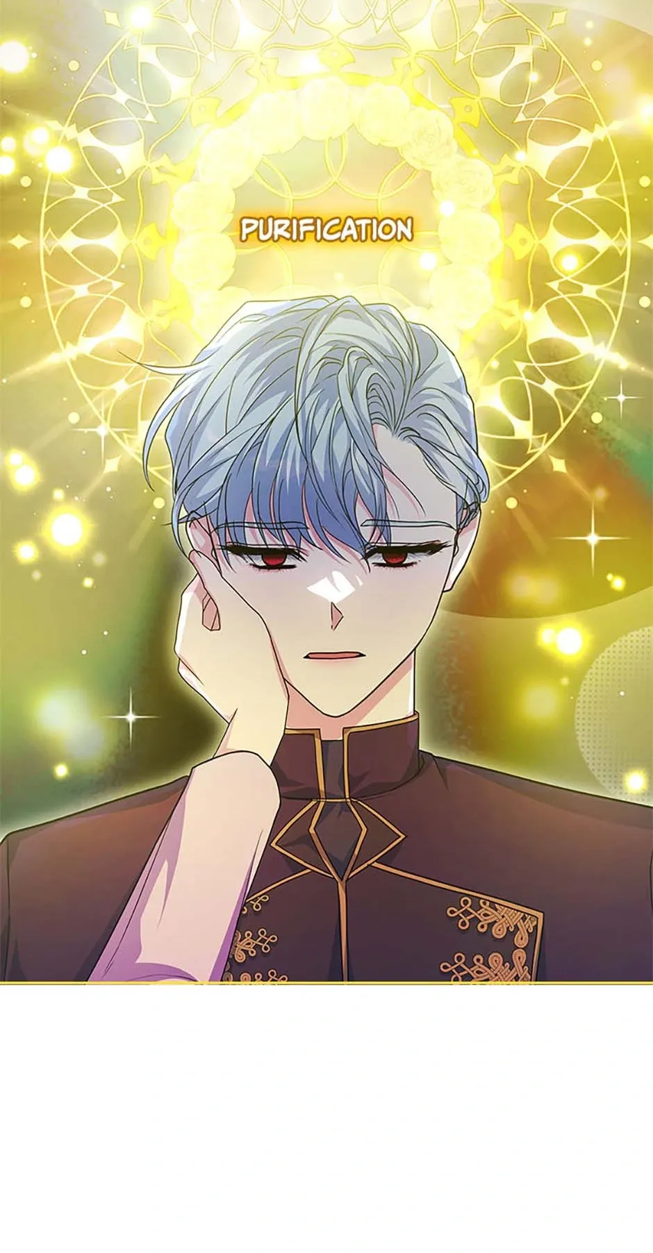 12 O’Clock Marionette Chapter 45 page 47 - 