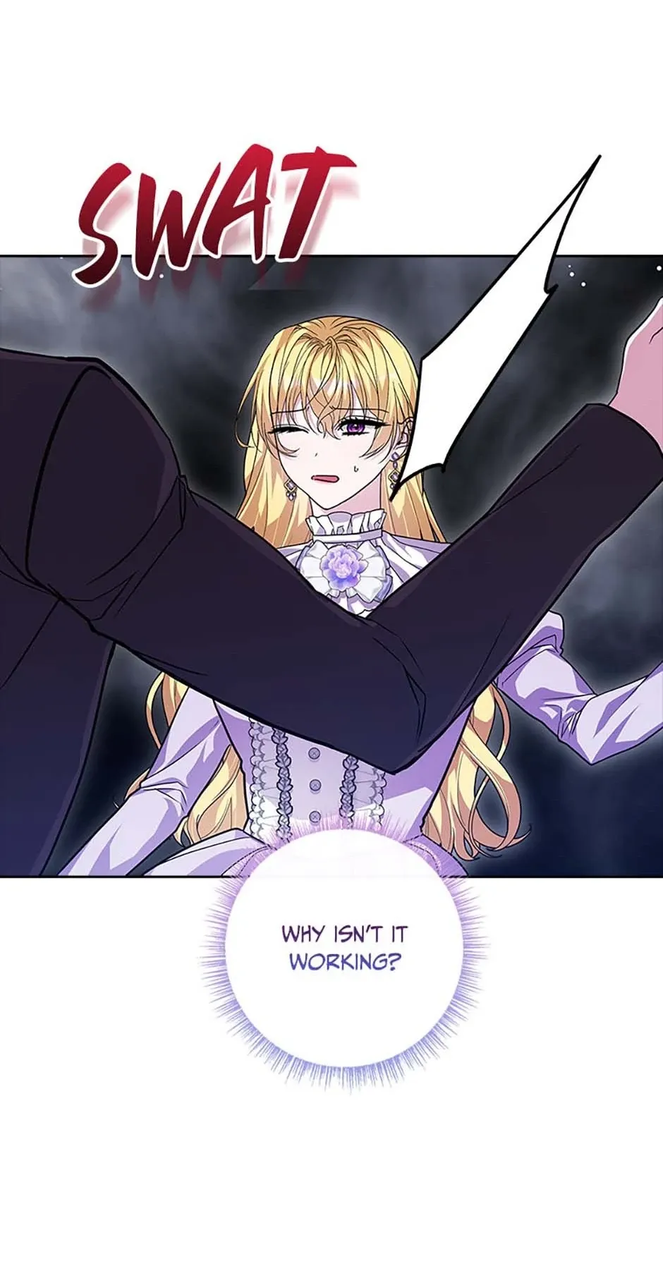 12 O’Clock Marionette Chapter 45 page 48 - 