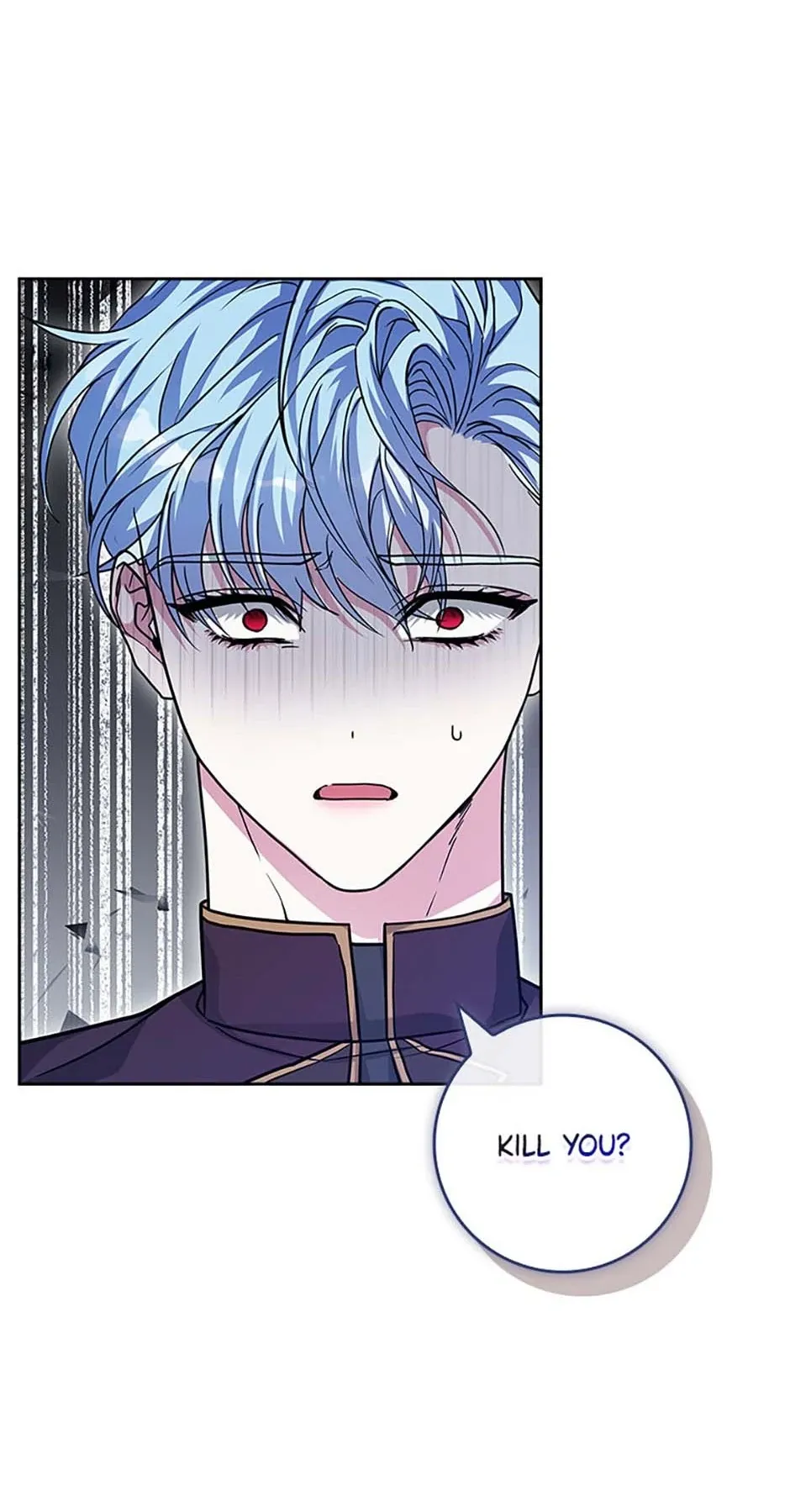 12 O’Clock Marionette Chapter 45 page 49 - 