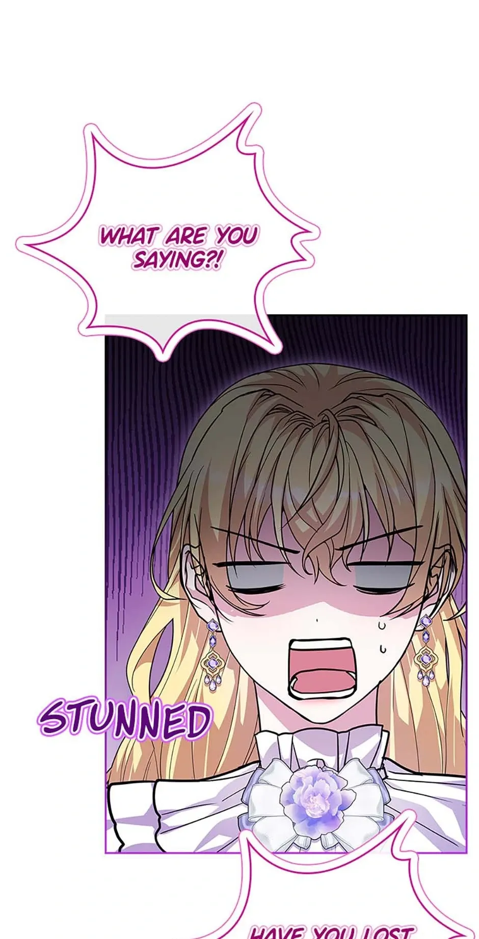 12 O’Clock Marionette Chapter 45 page 50 - 