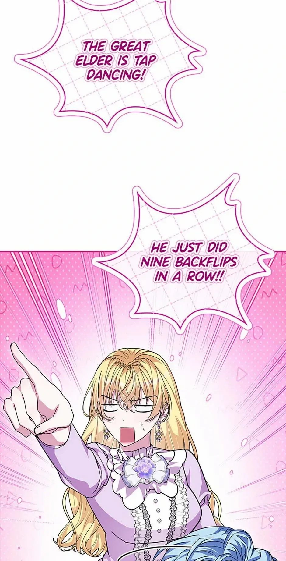 12 O’Clock Marionette Chapter 45 page 54 - 