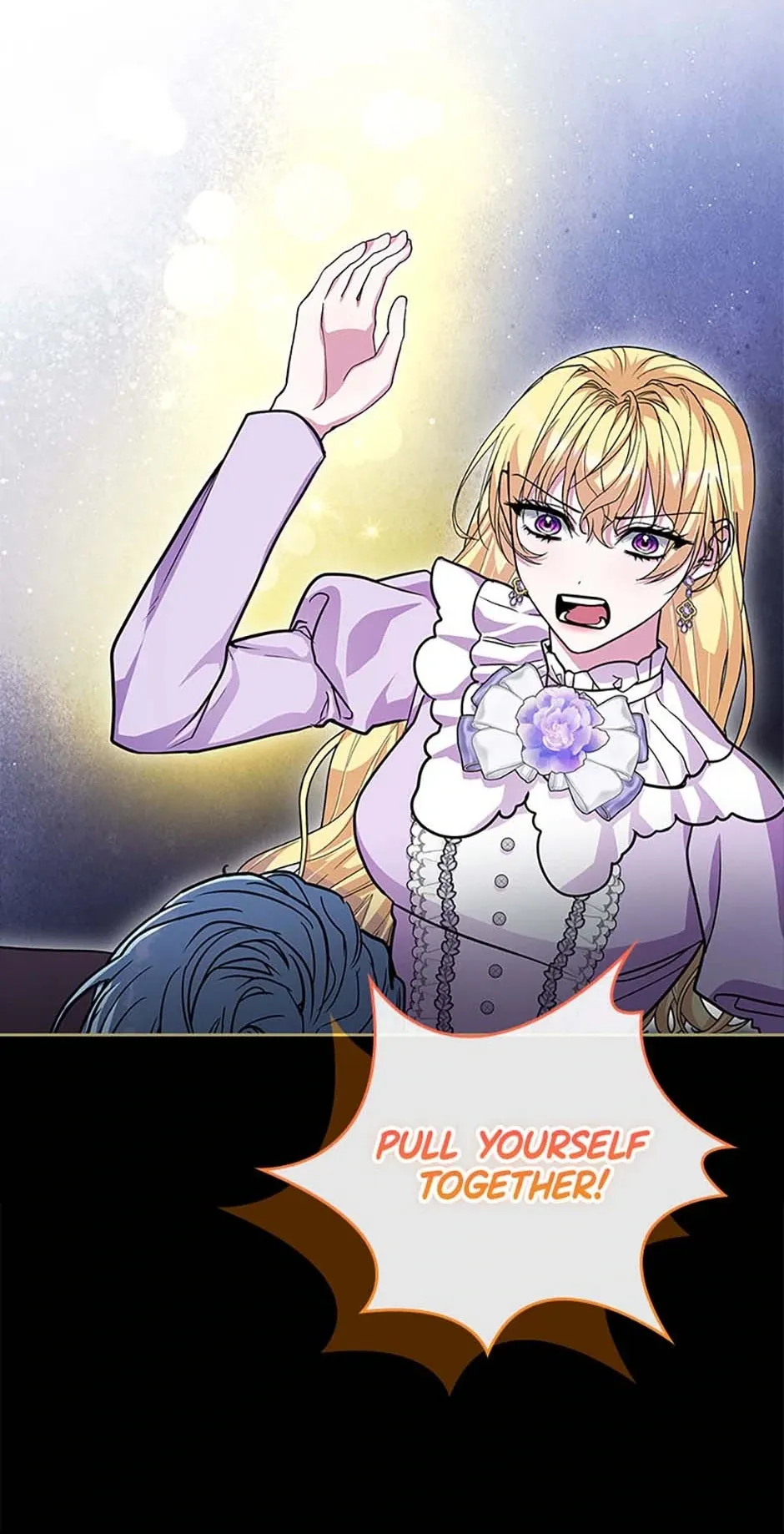 12 O’Clock Marionette Chapter 45 page 56 - 