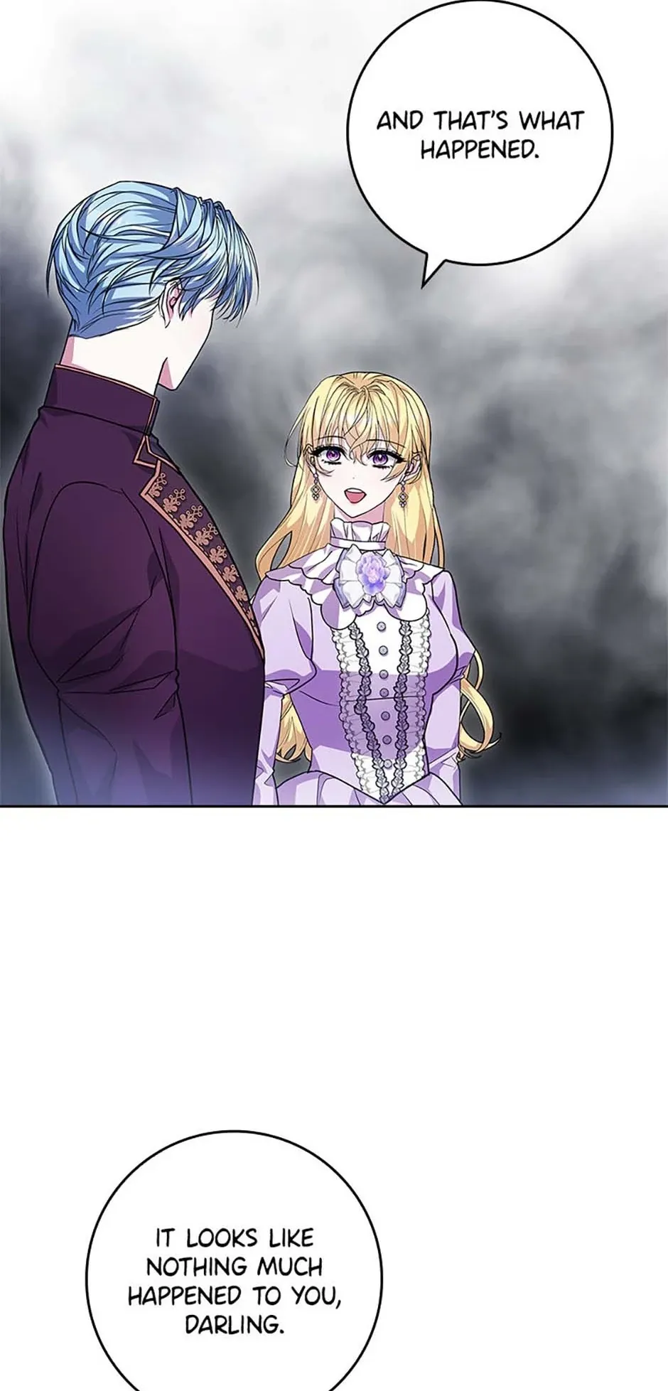 12 O’Clock Marionette Chapter 45 page 58 - 