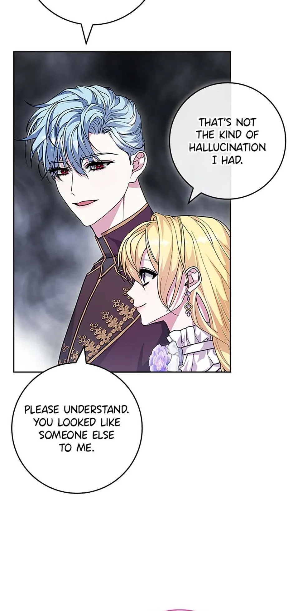 12 O’Clock Marionette Chapter 45 page 60 - 