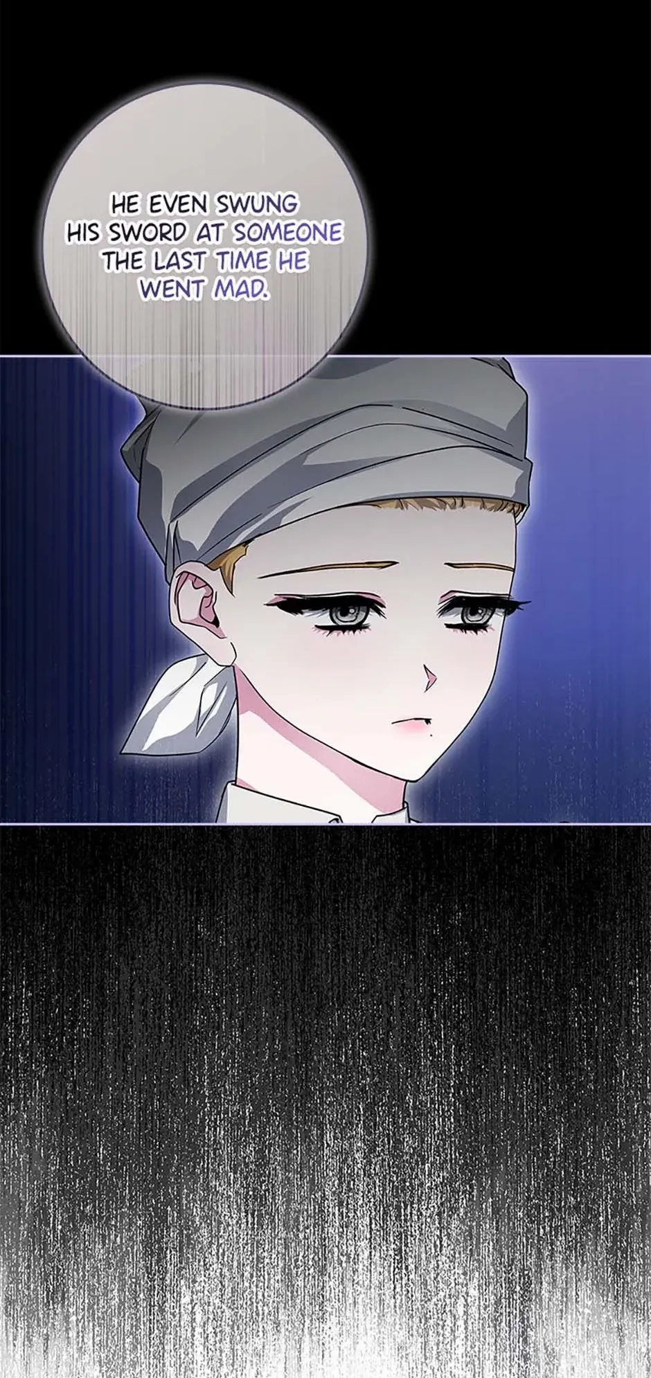 12 O’Clock Marionette Chapter 45 page 7 - 