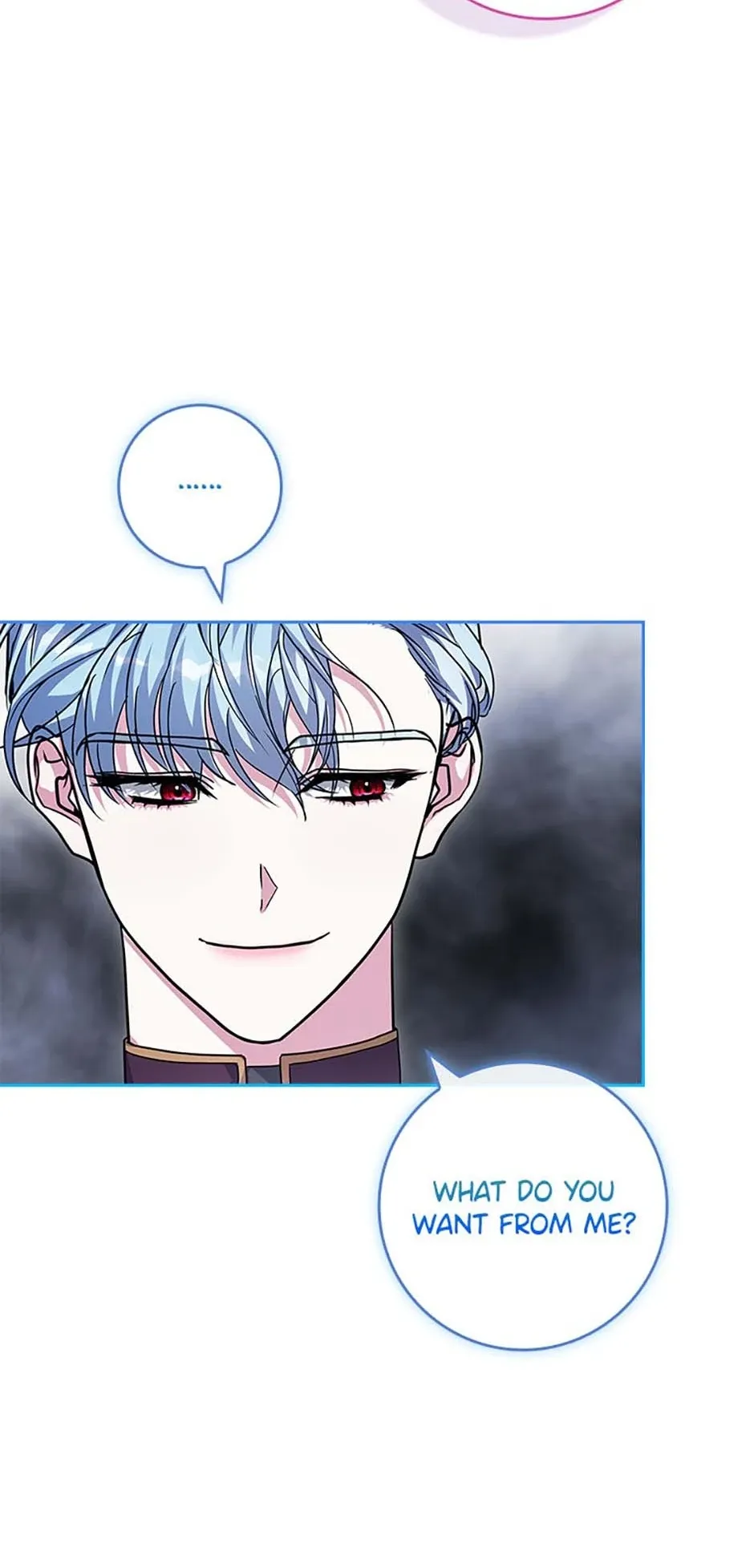 12 O’Clock Marionette Chapter 45 page 62 - 