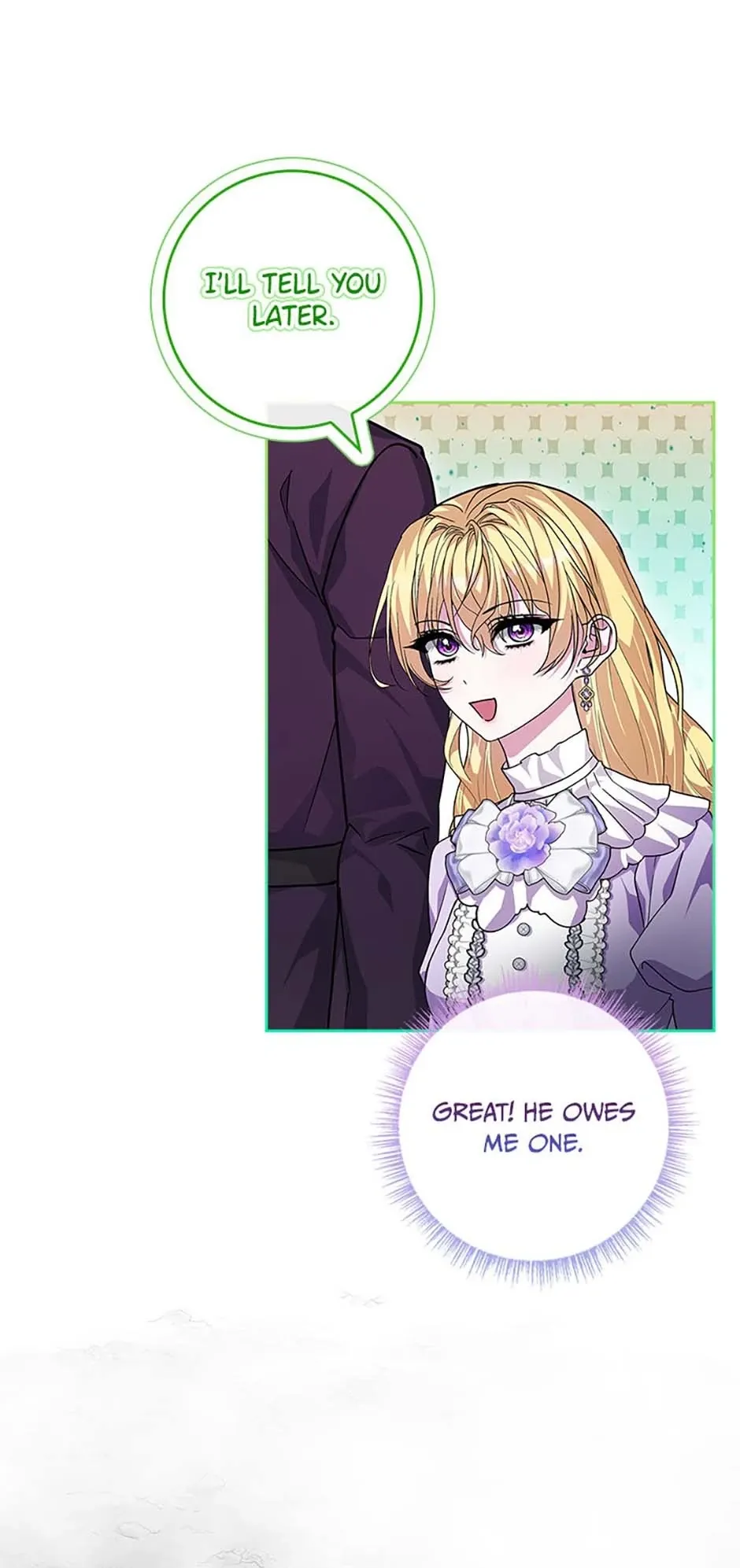 12 O’Clock Marionette Chapter 45 page 63 - 