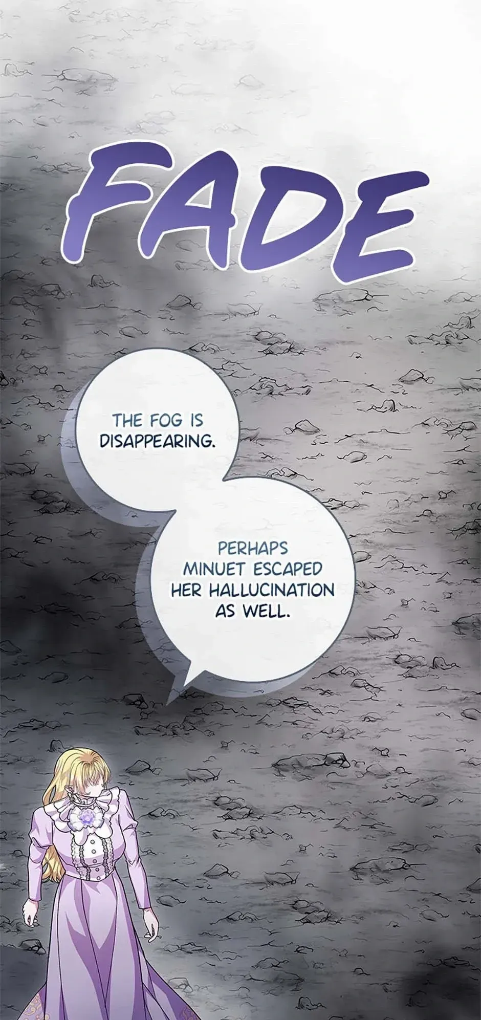 12 O’Clock Marionette Chapter 45 page 64 - 