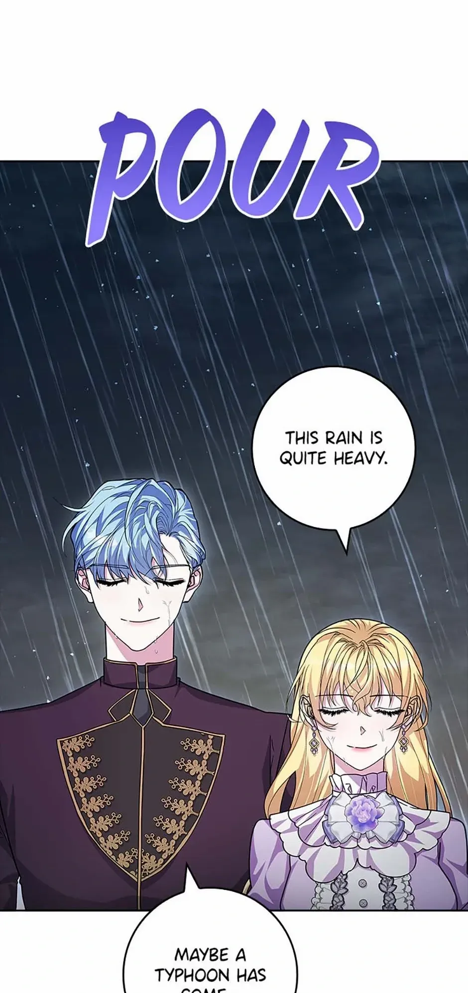 12 O’Clock Marionette Chapter 45 page 66 - 
